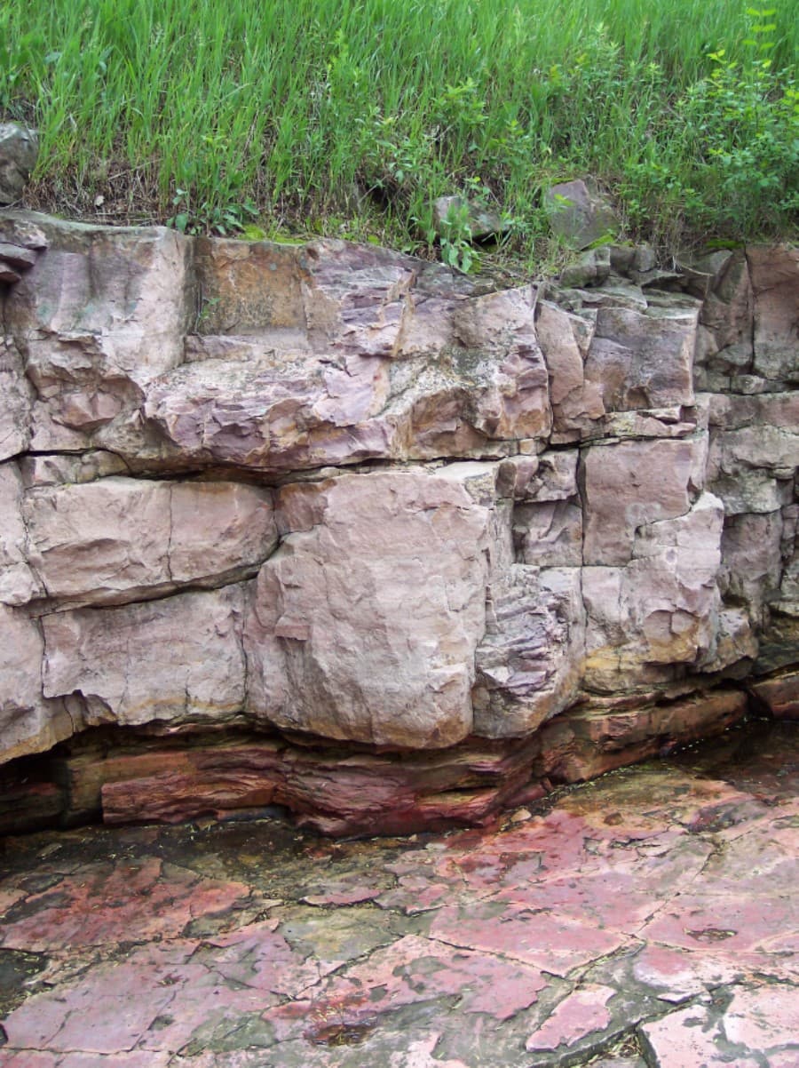 Circle Trail - Exhibit Quarry