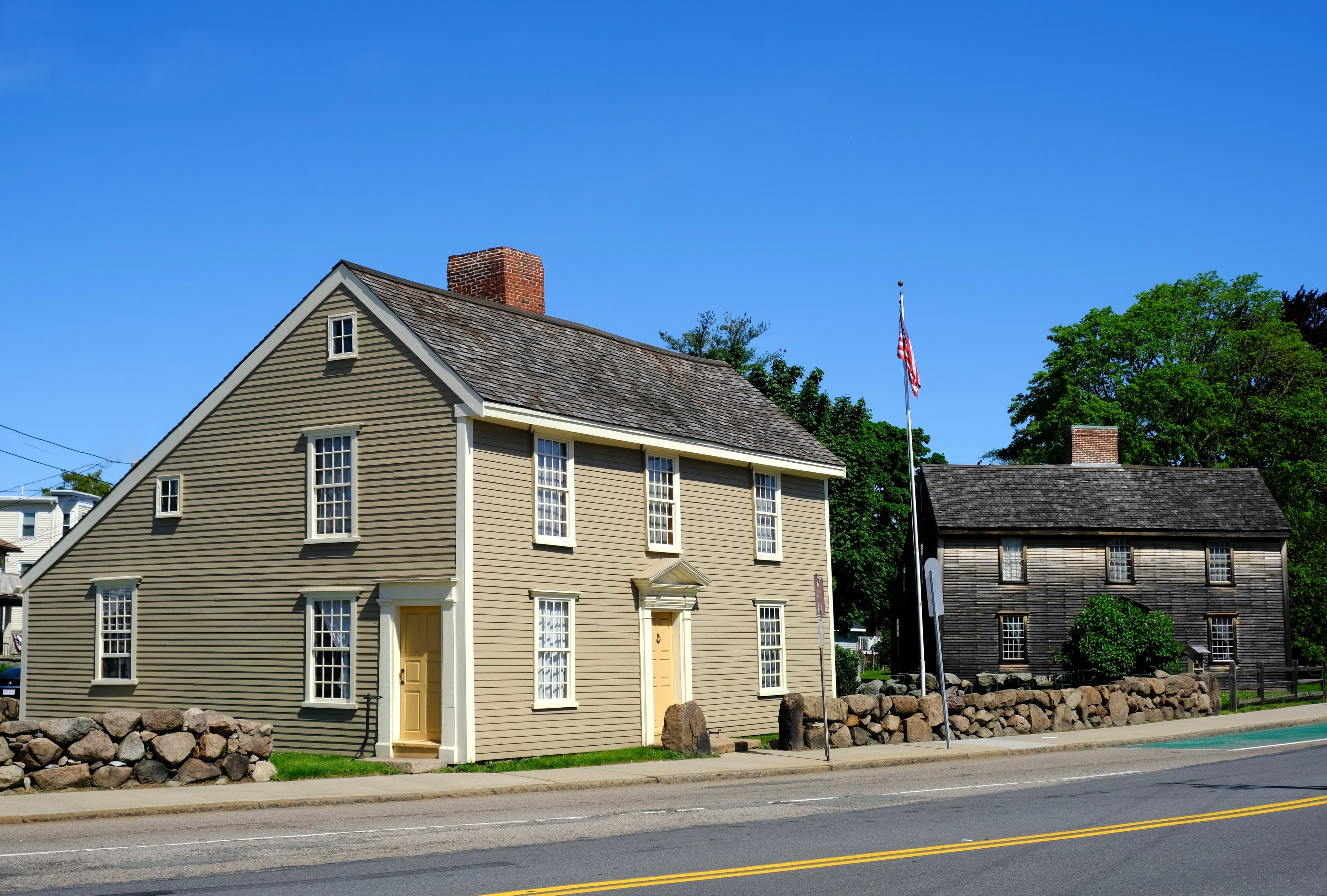 Adams Farm at Penn's Hill