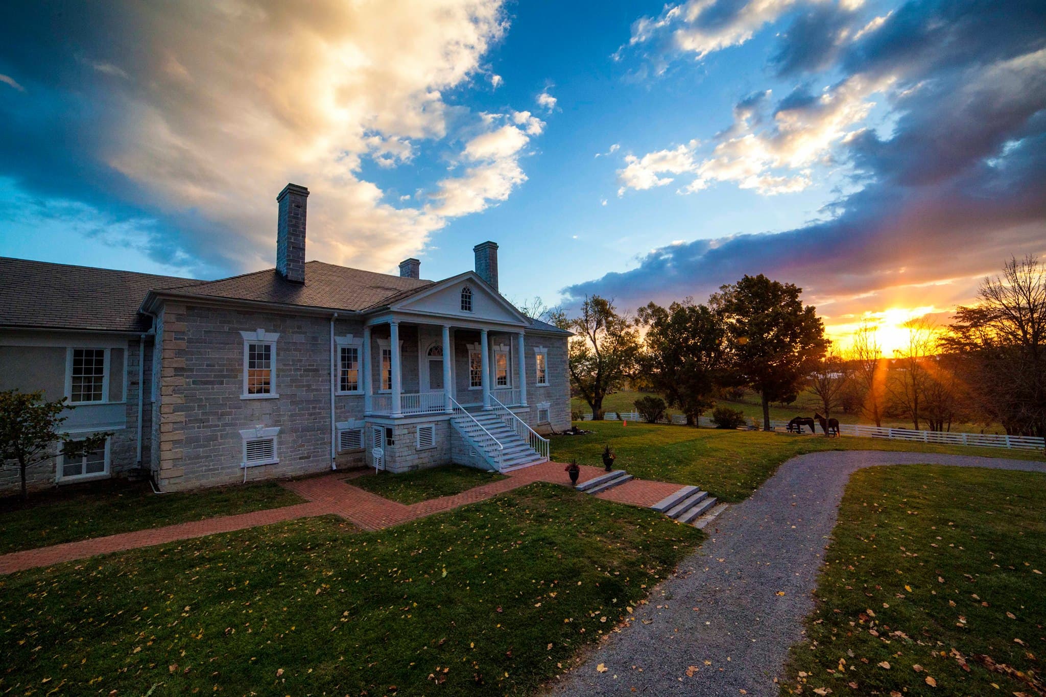 Belle Grove Plantation