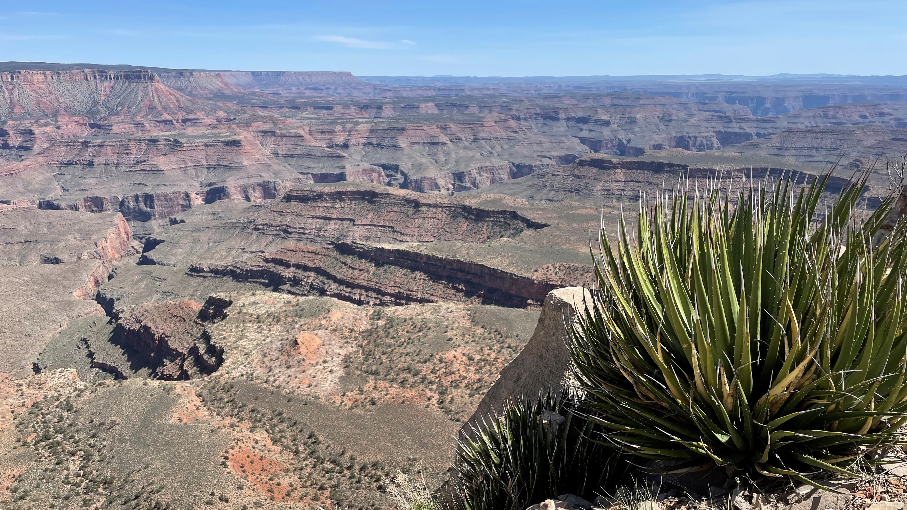 Twin Point Overlook