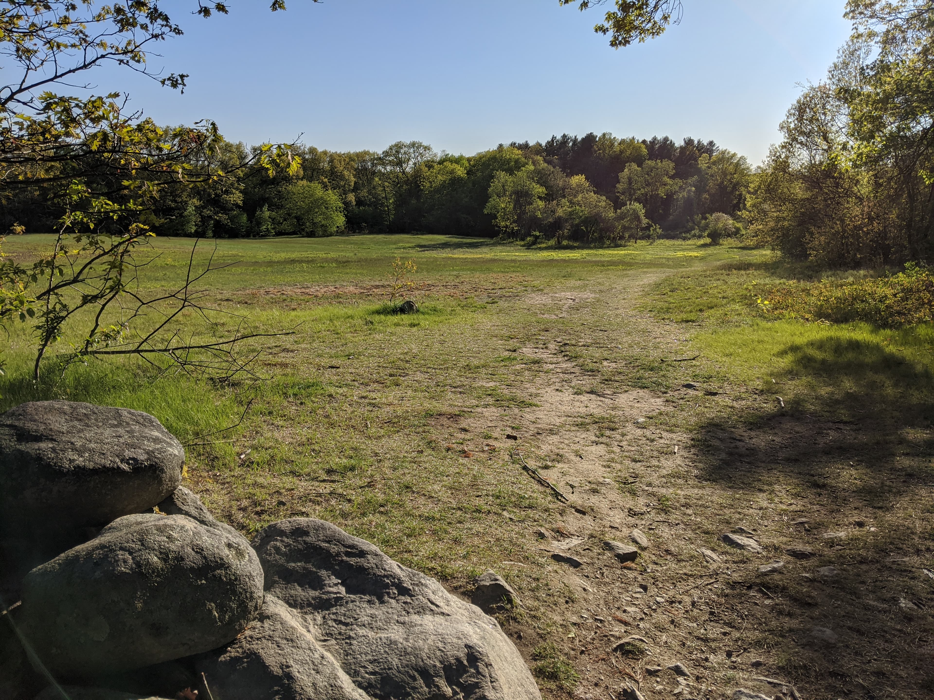 Fiske Hill