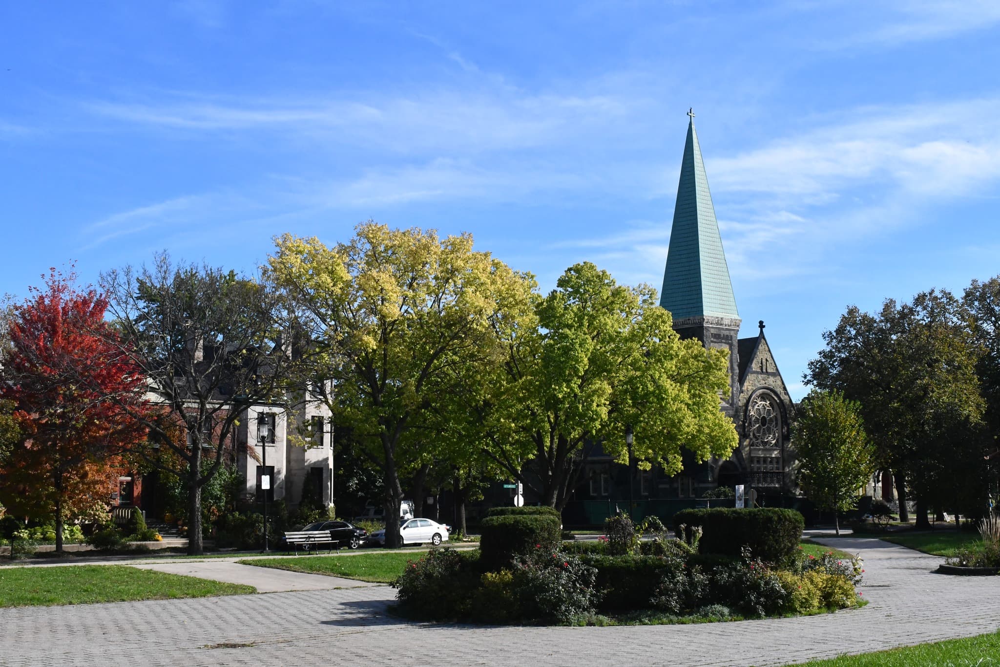 Arcade Park
