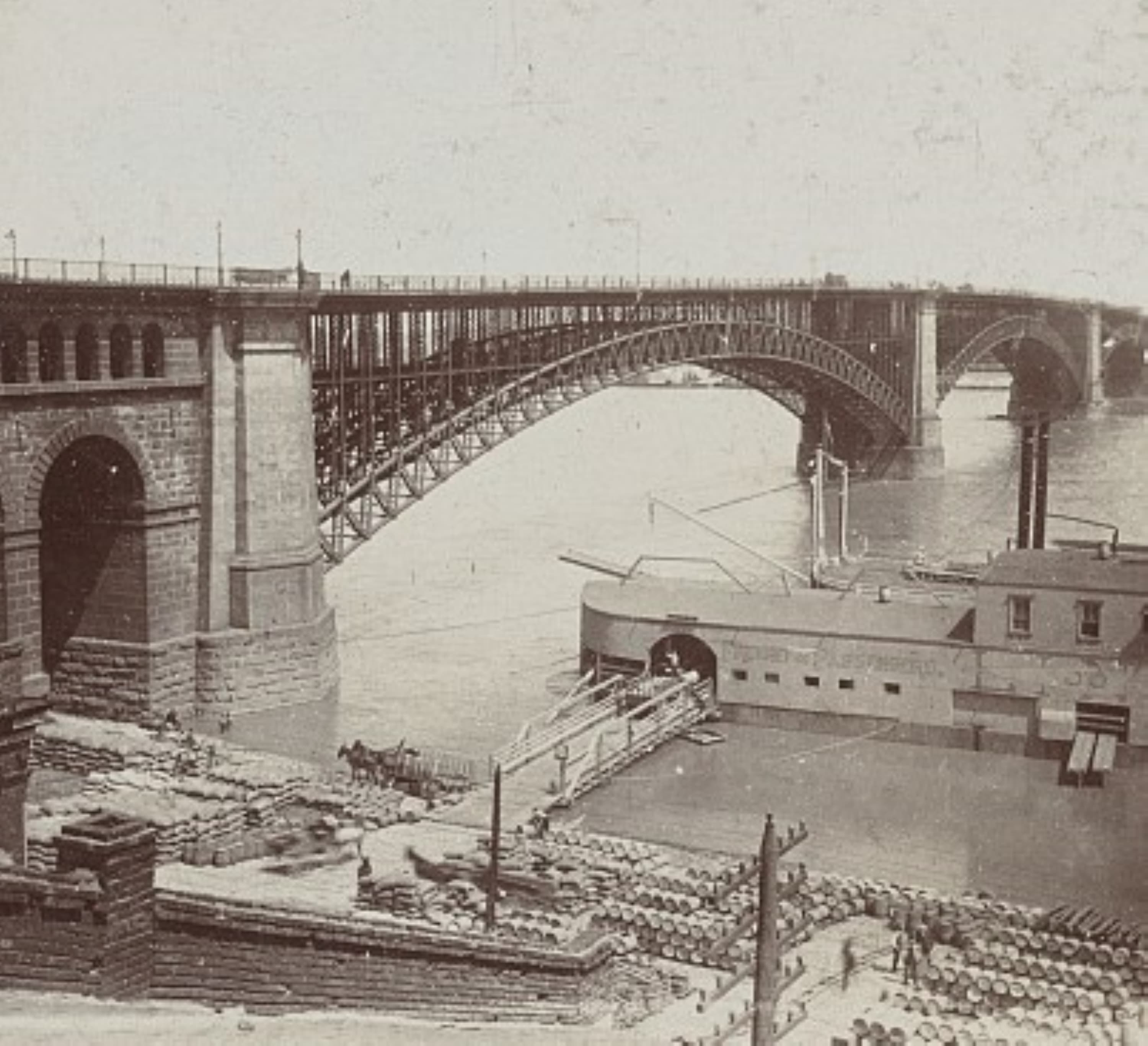 Eads Bridge