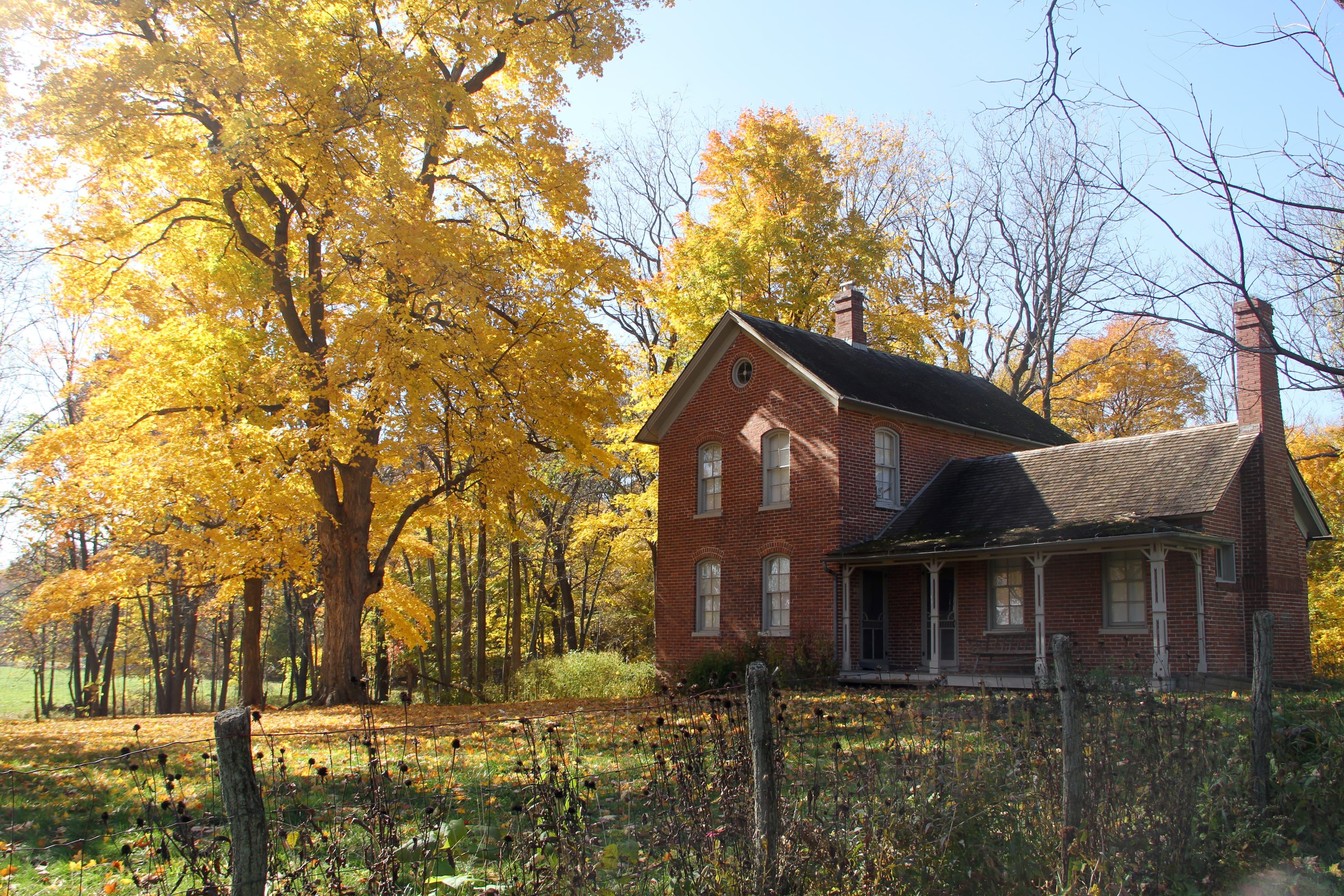 Chellberg Farm