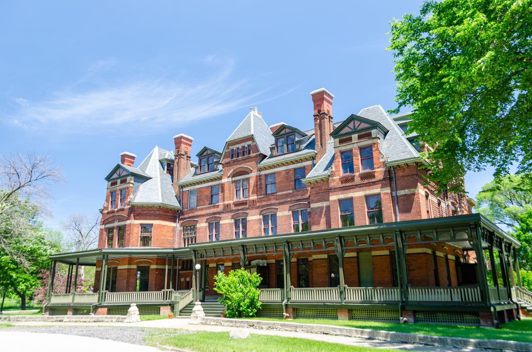Hotel Florence