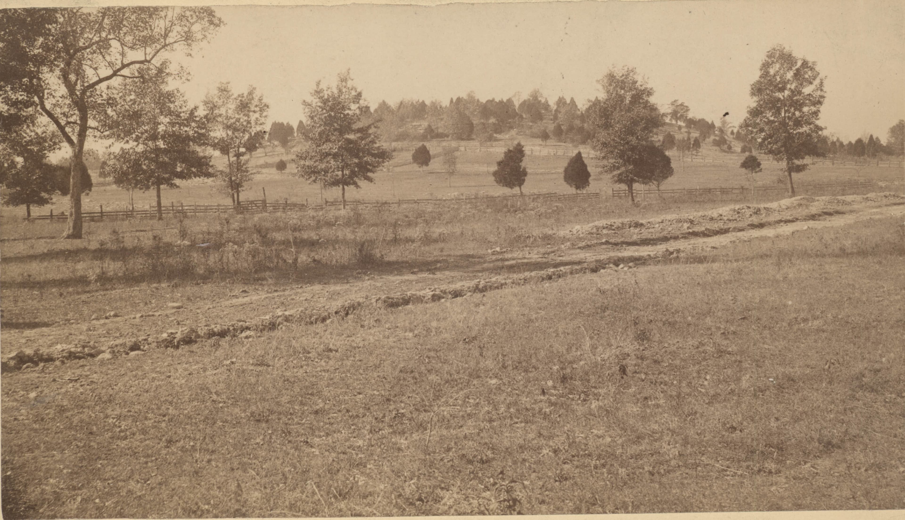 Orchard Knob Walking Tour Introduction