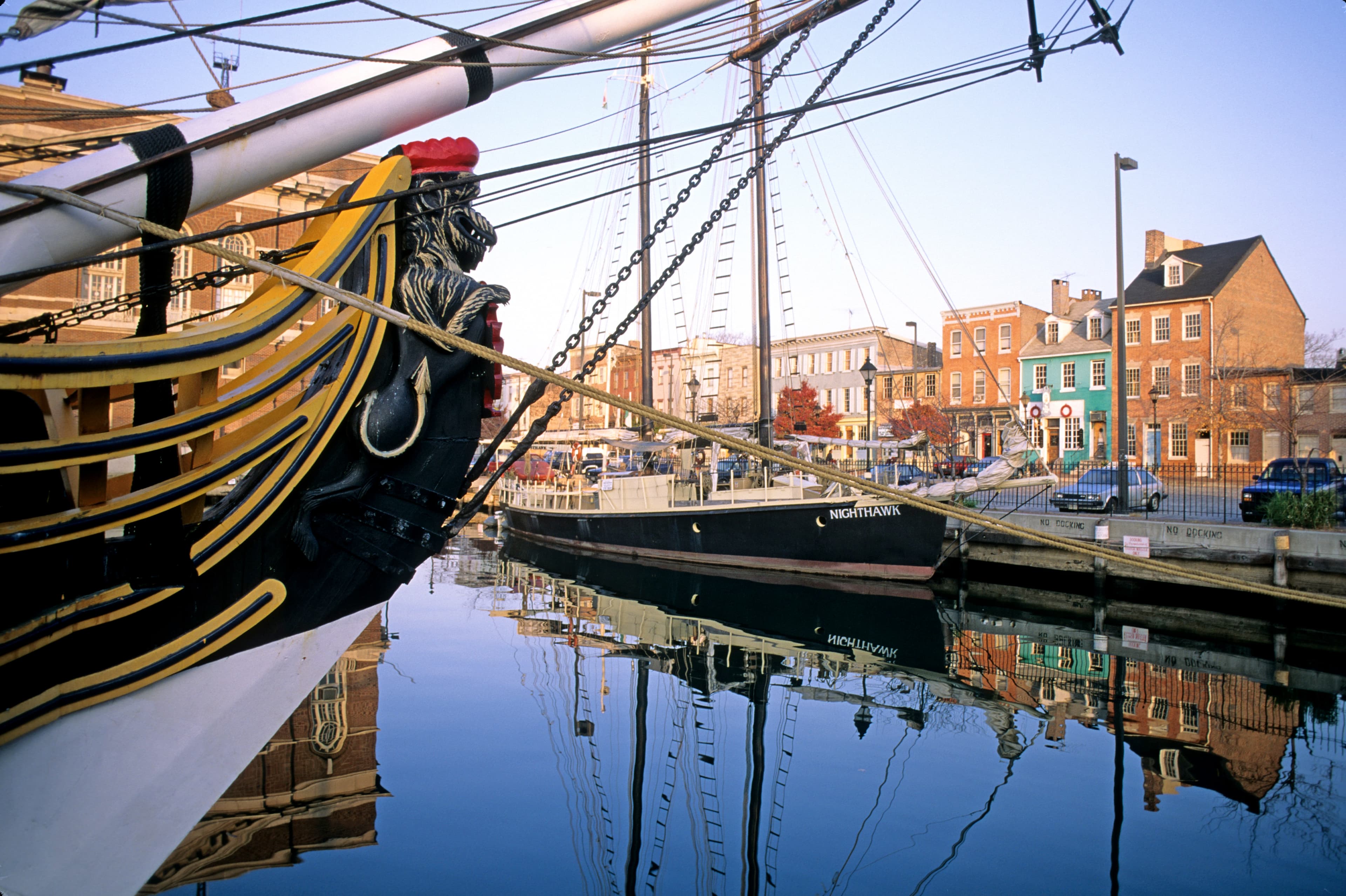 Fells Point