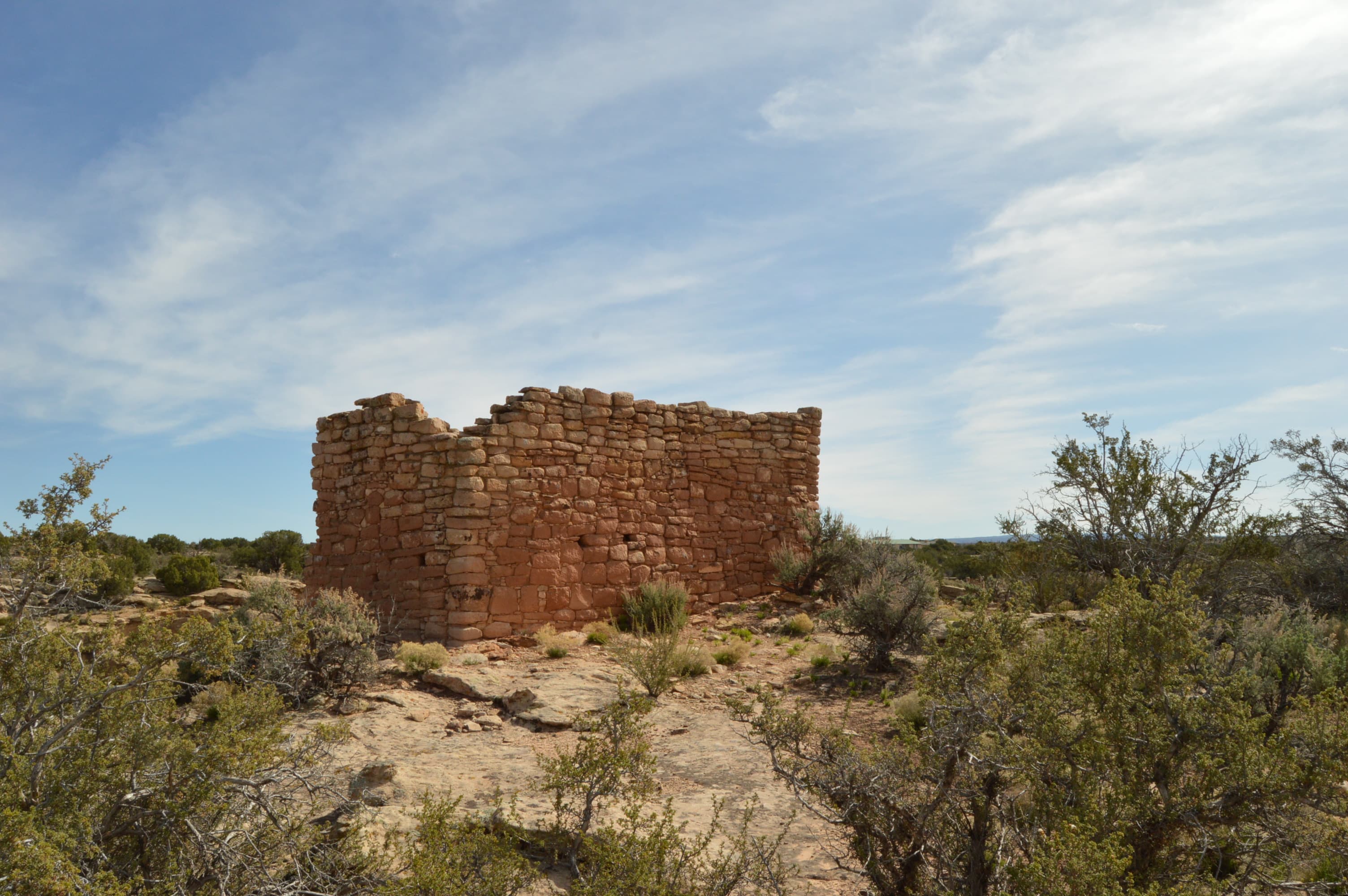 Rimrock House