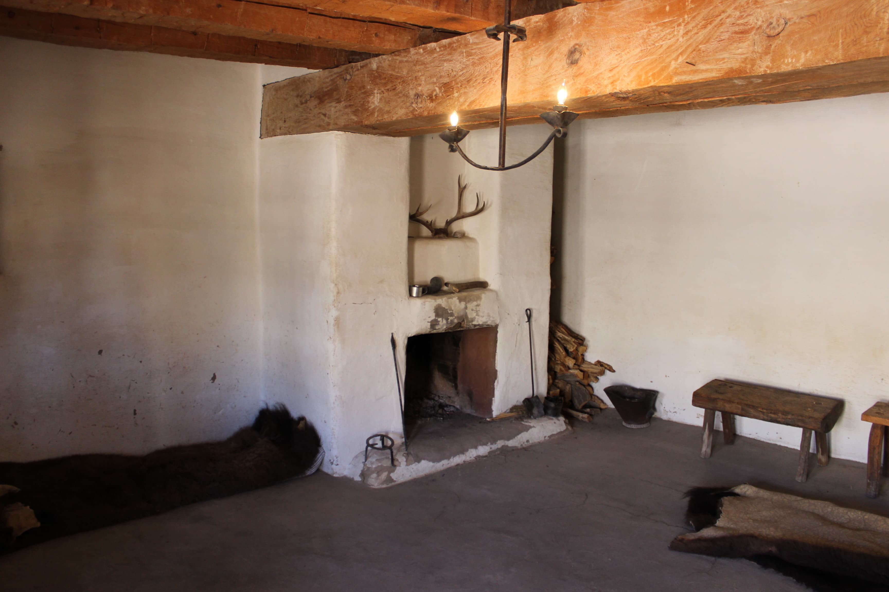Council Room