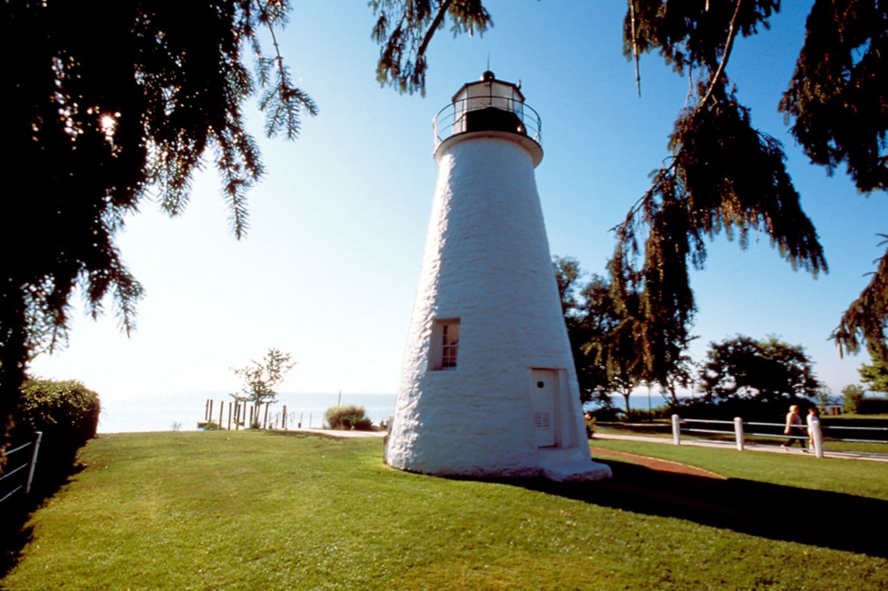 Concord Point Lighthouse