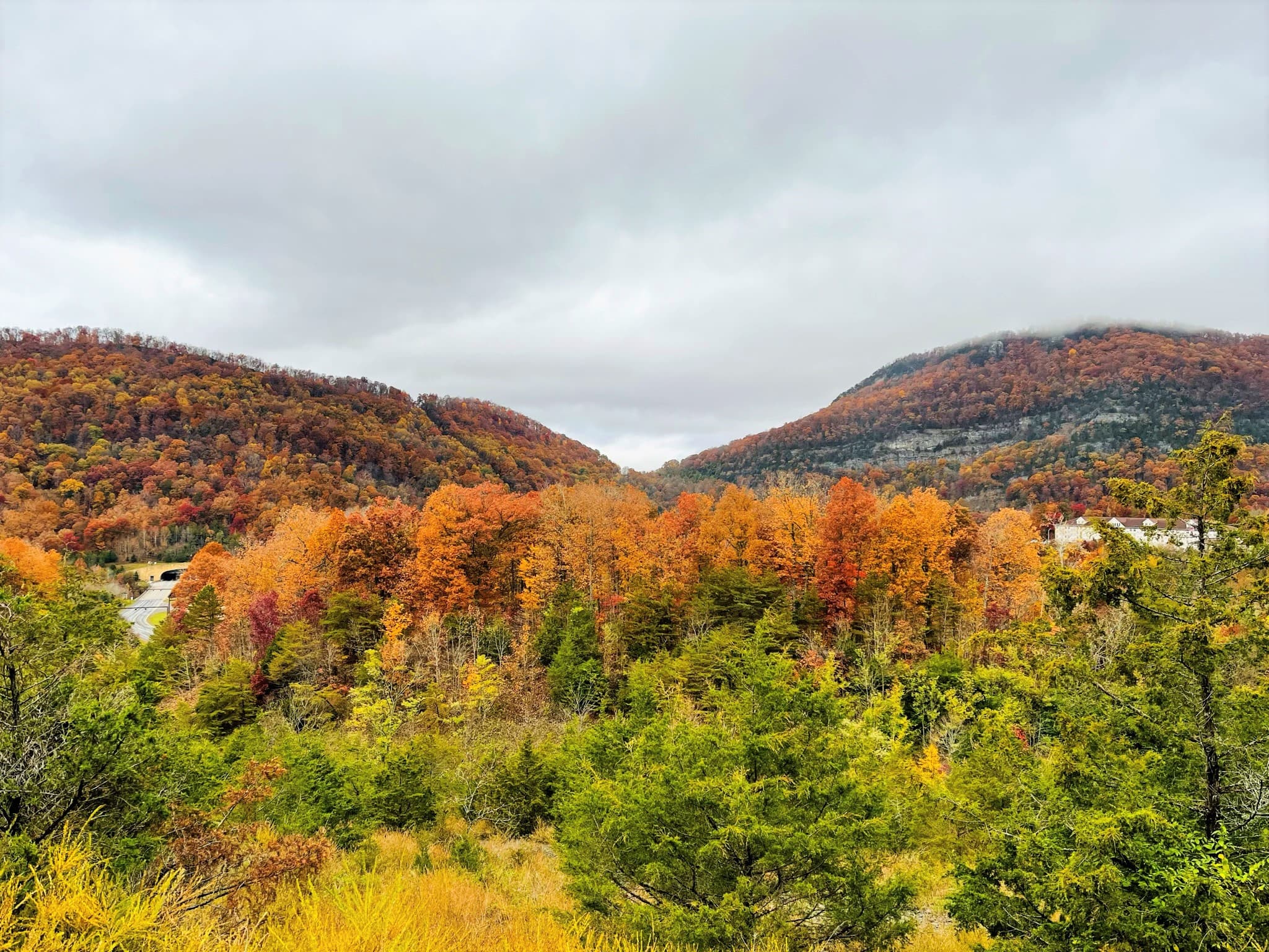 Cumberland Gap