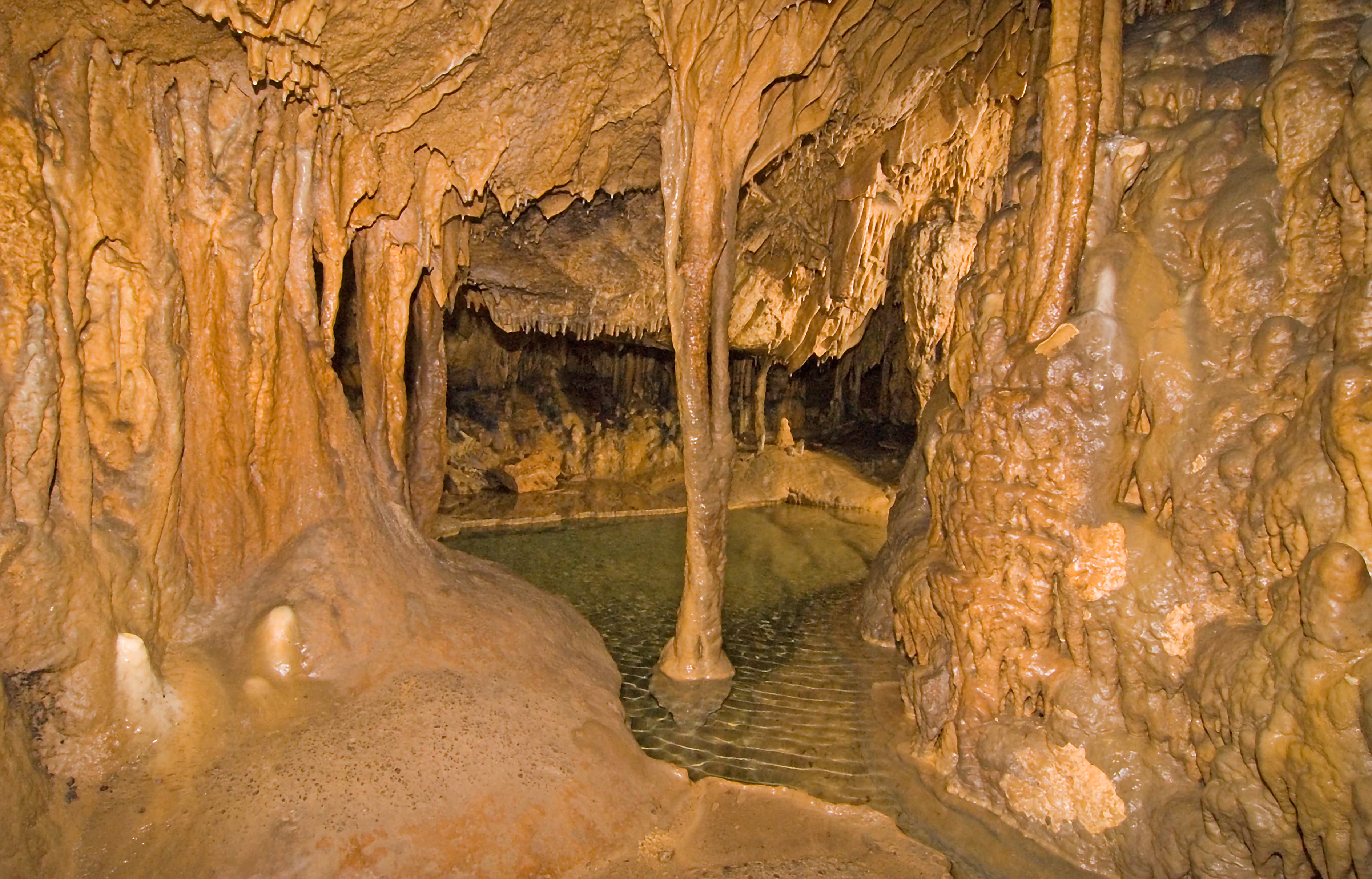 Gap Cave