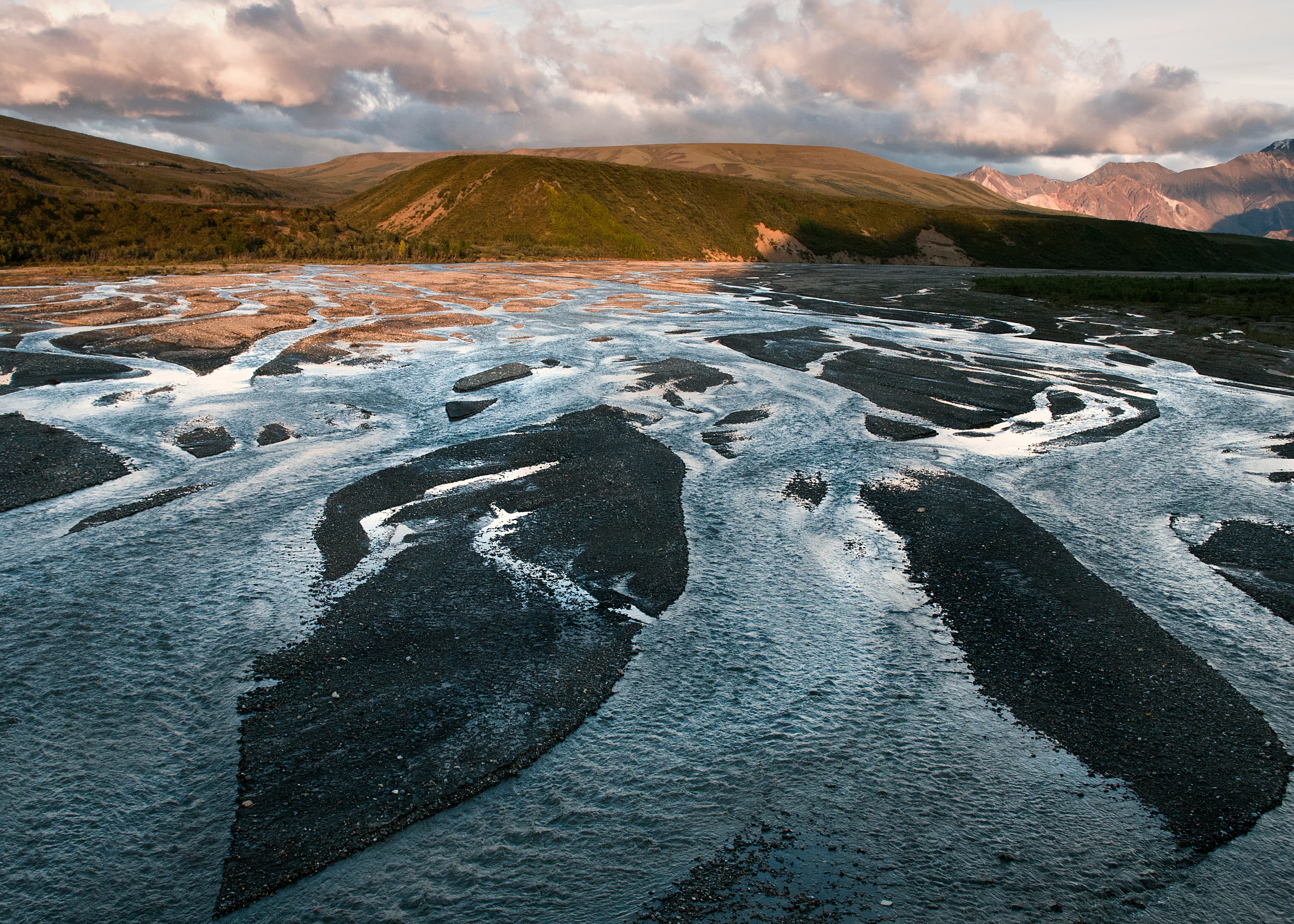 East Fork River