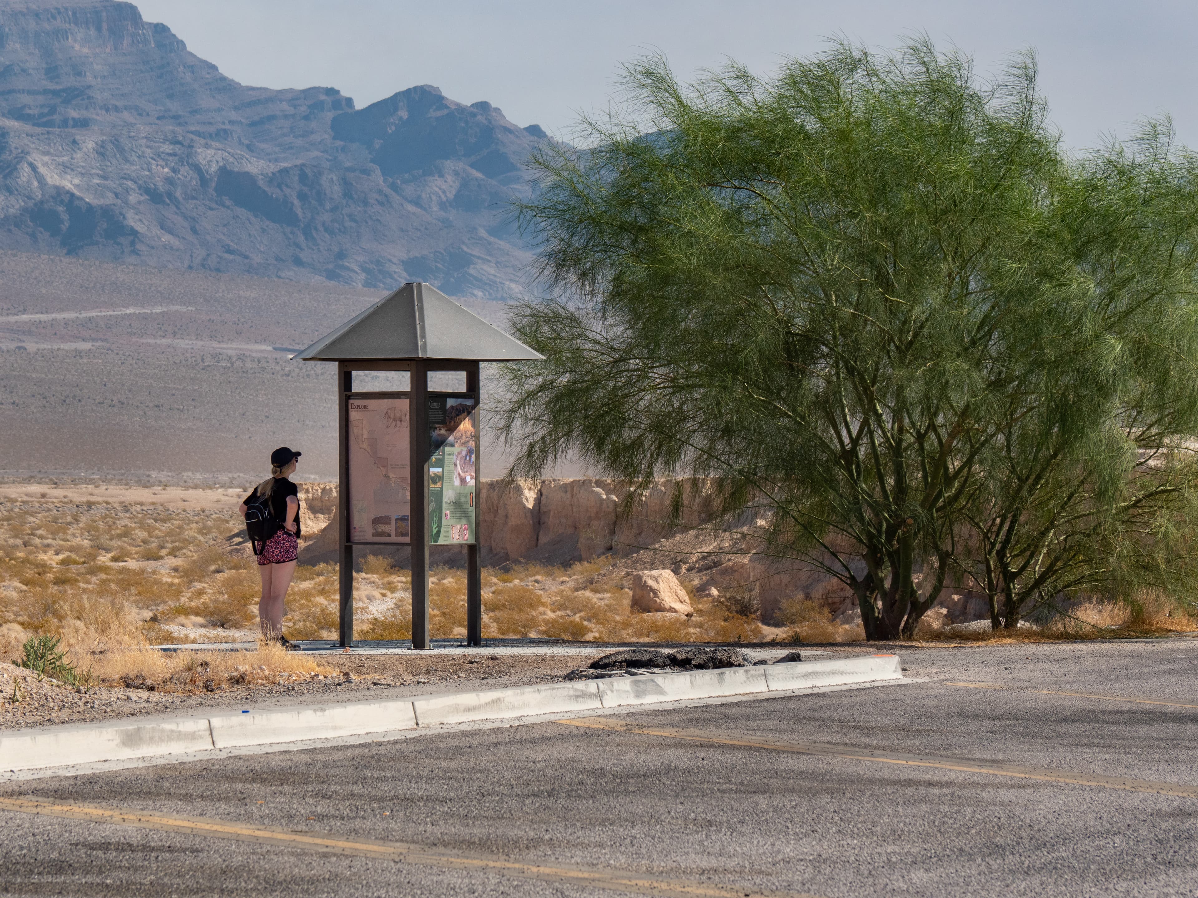 Durango/Moccasin Kiosk