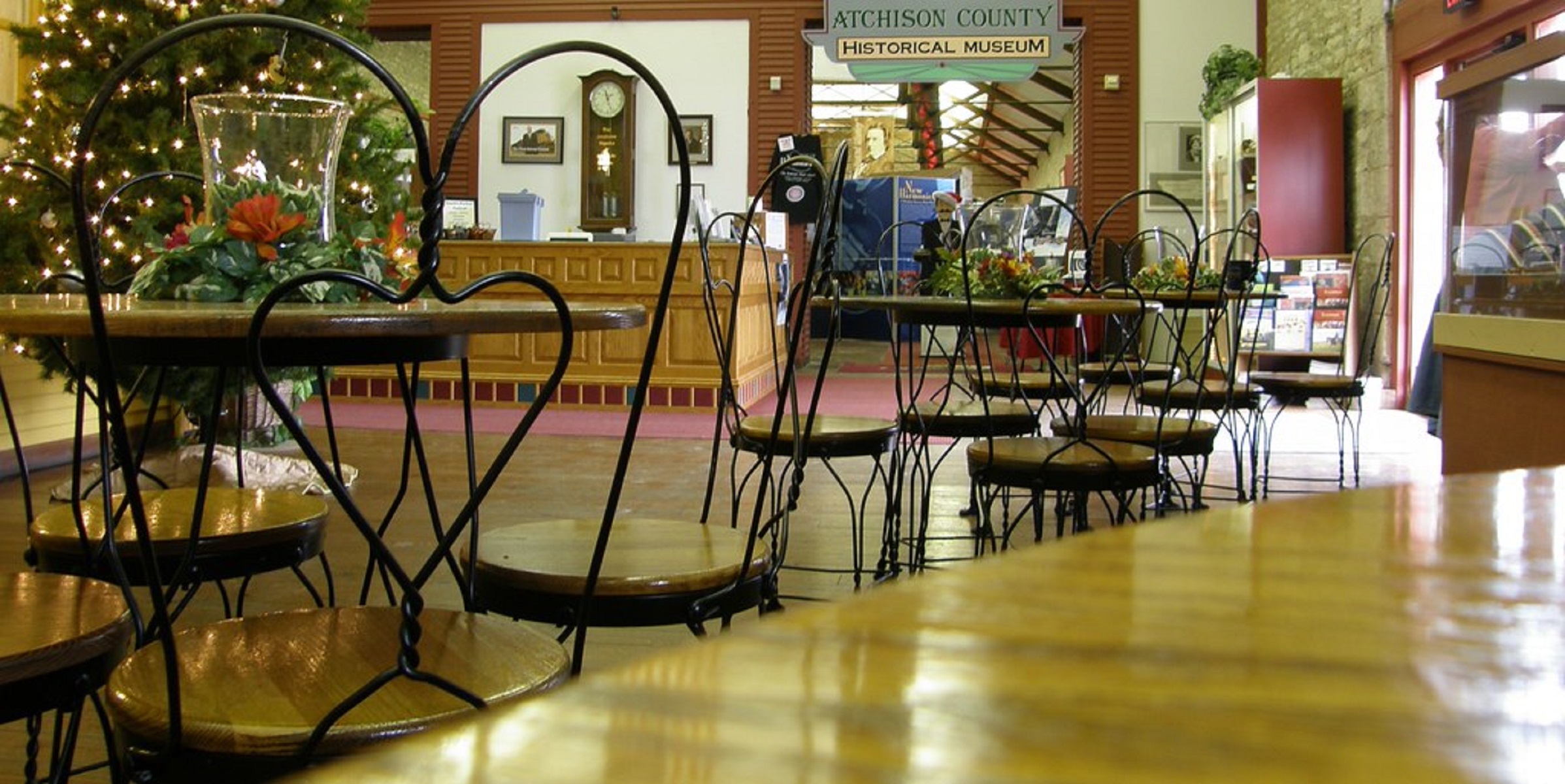 Atchison County Historical Museum