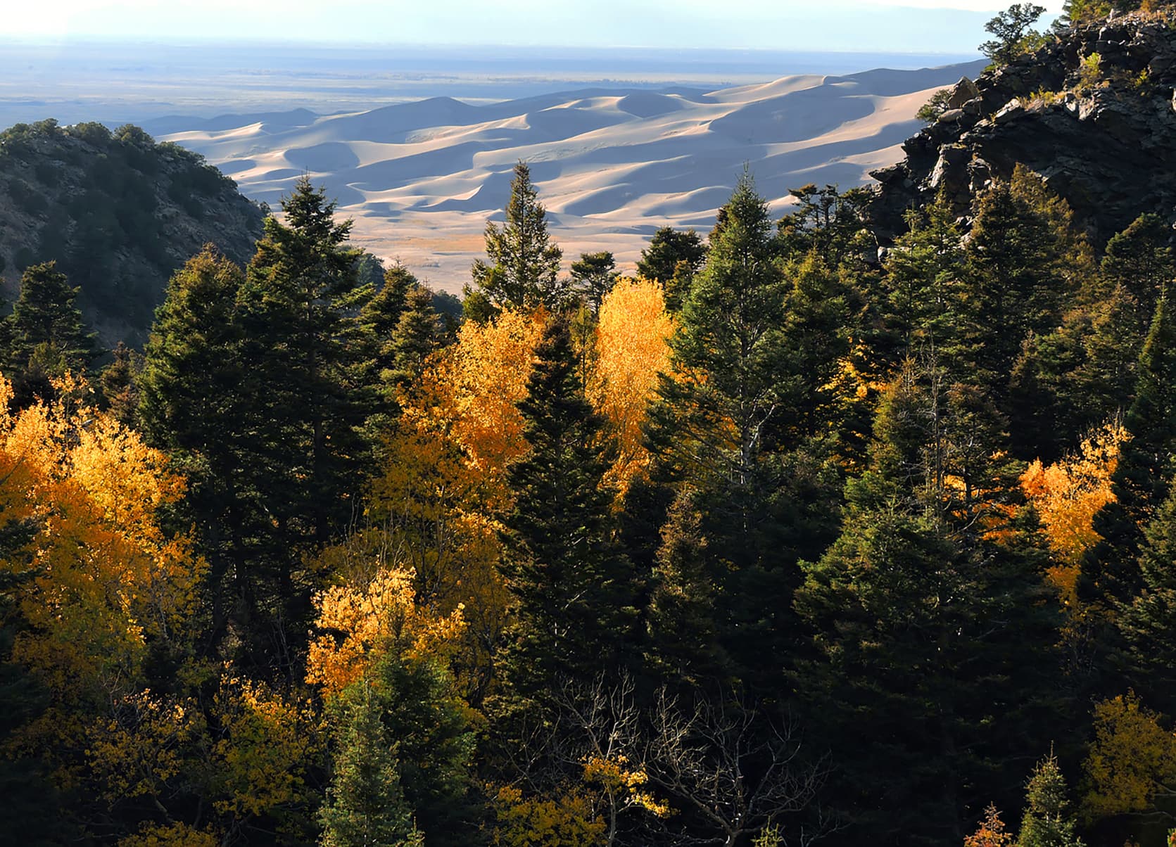 Mosca Pass