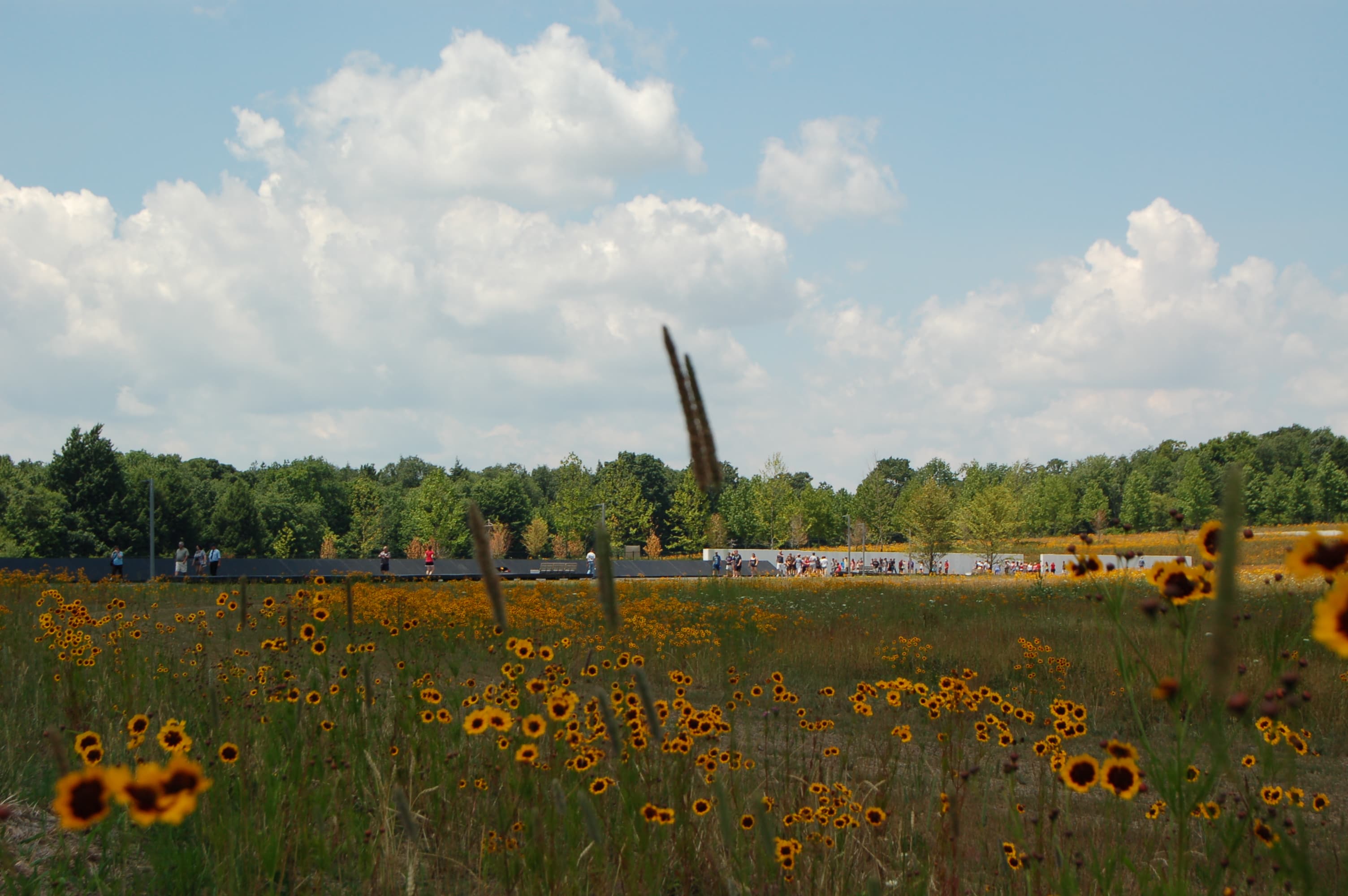 Memorial Plaza