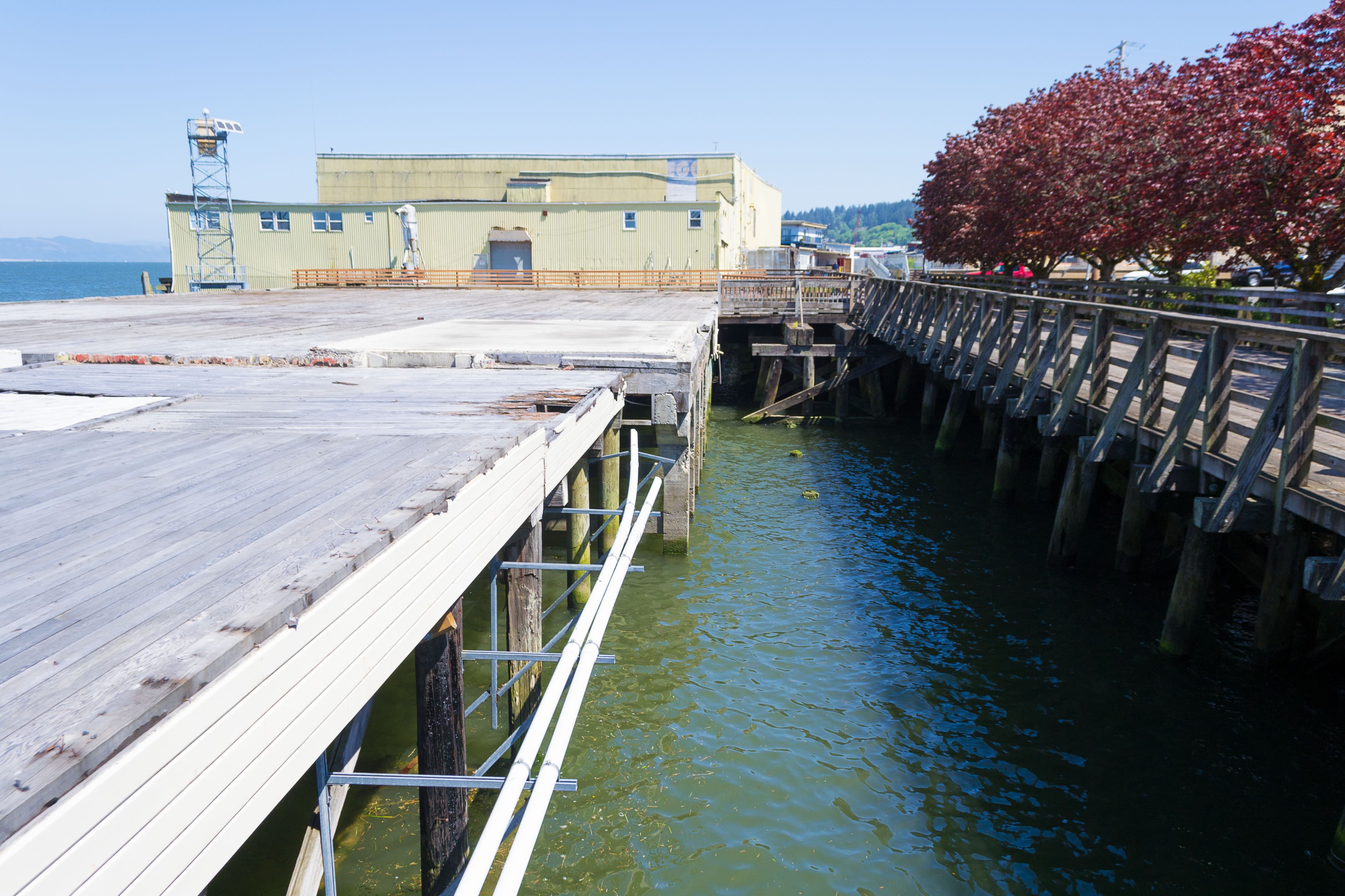 Astoria Riverwalk