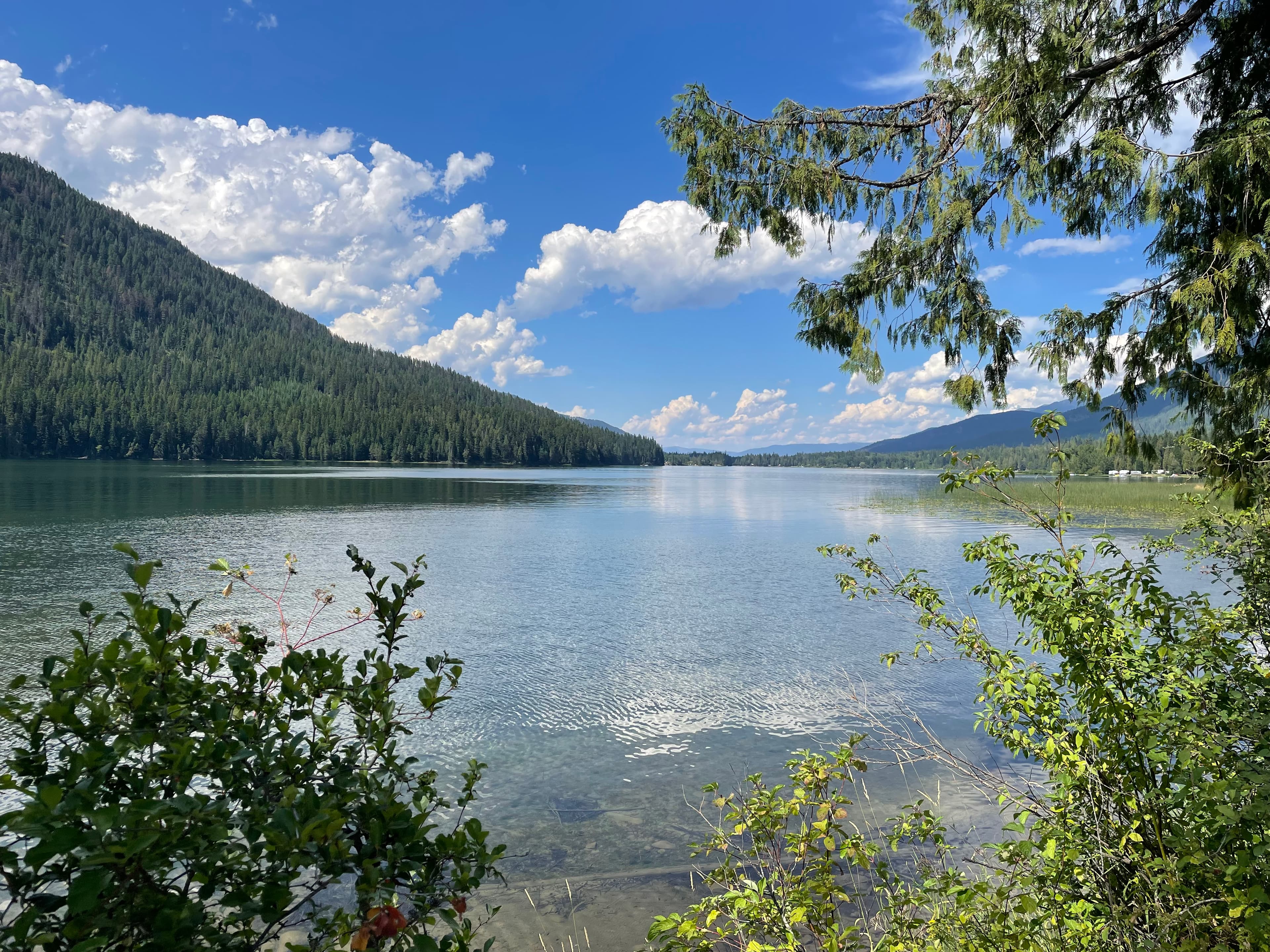Bull Lake
