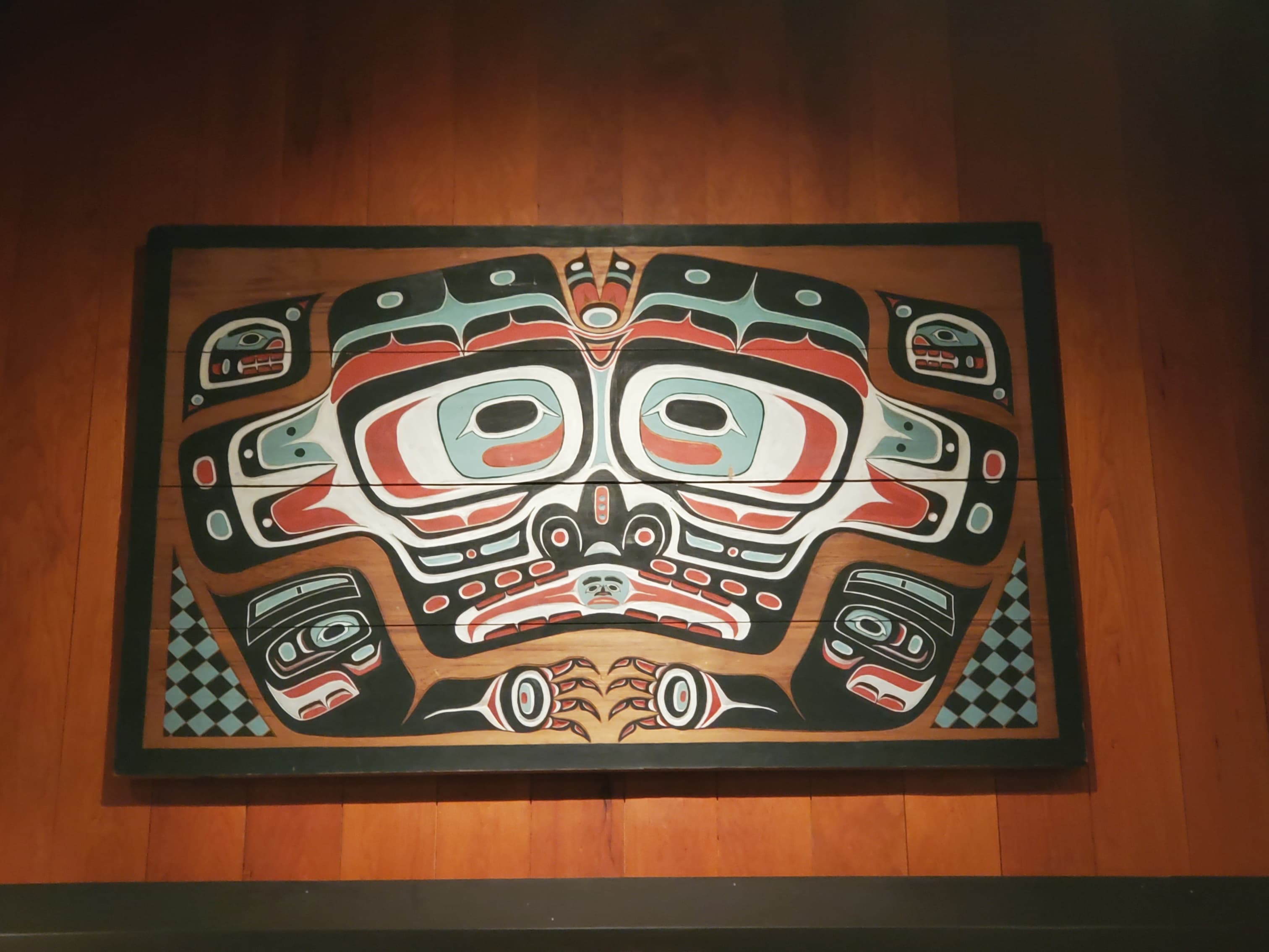 Gathéeni Panel