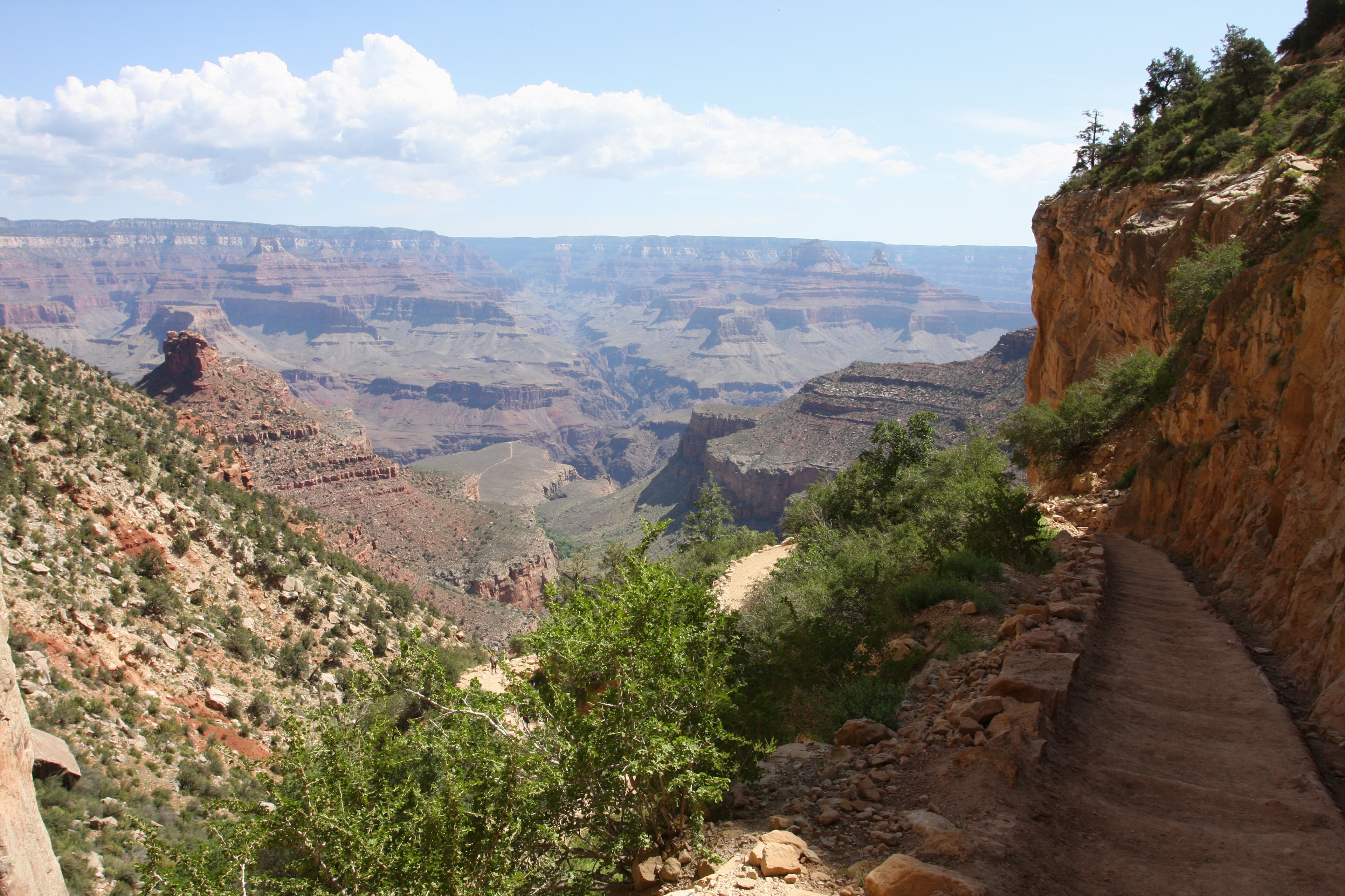 Bright Angel Trail