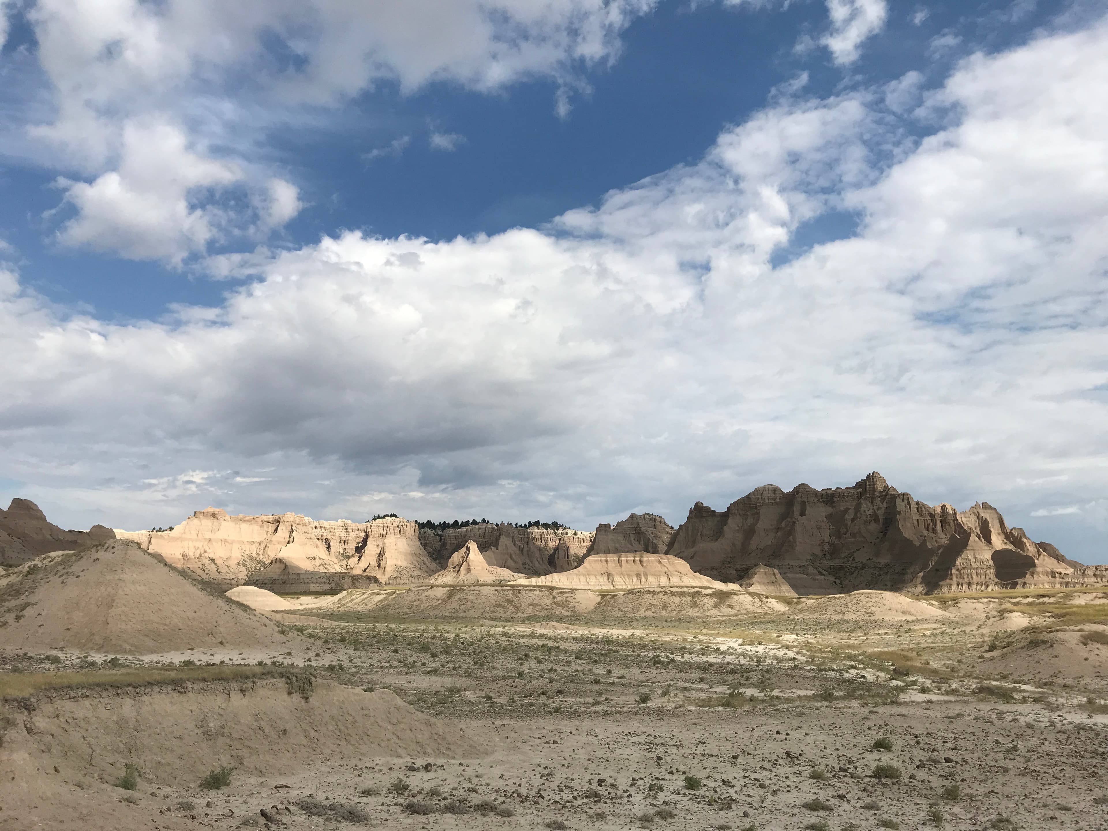 Cedar Butte