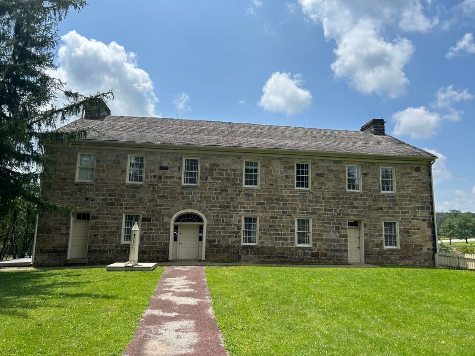 Lemon House