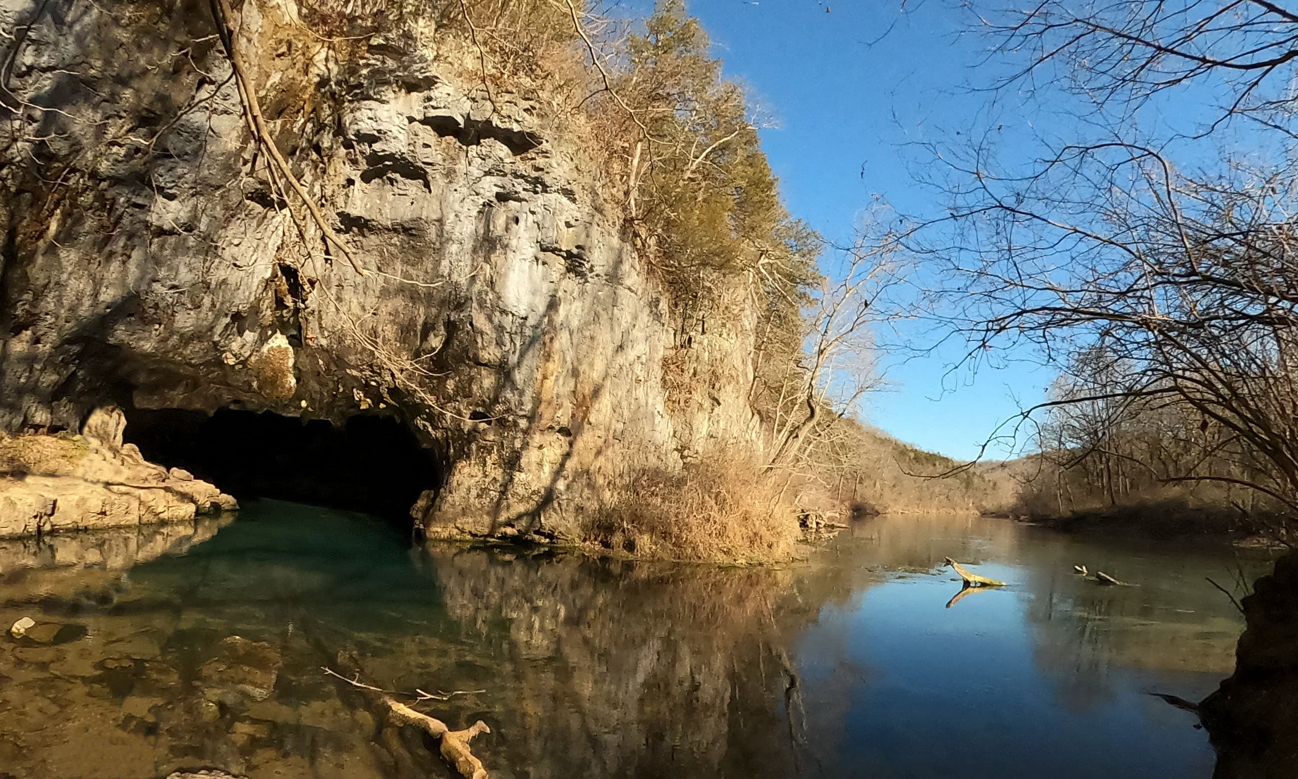 Cave Spring