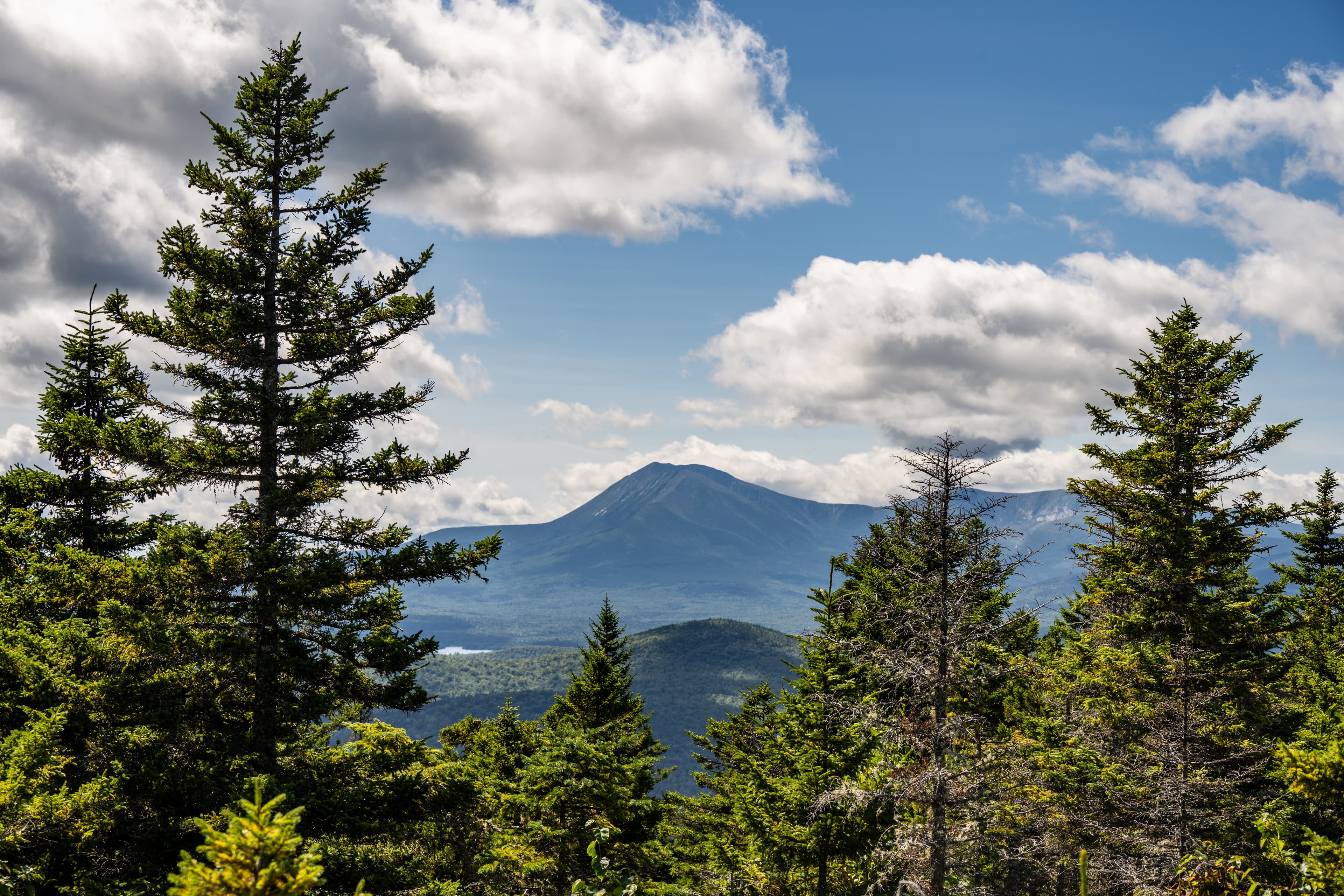 Deasey Mountain