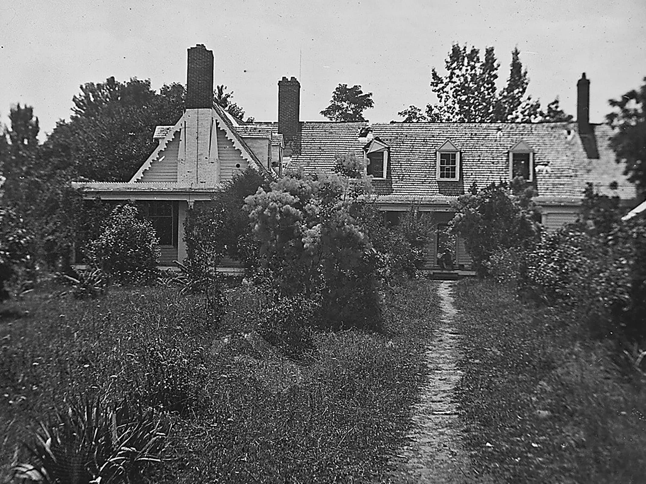 Appomattox Manor Riverside