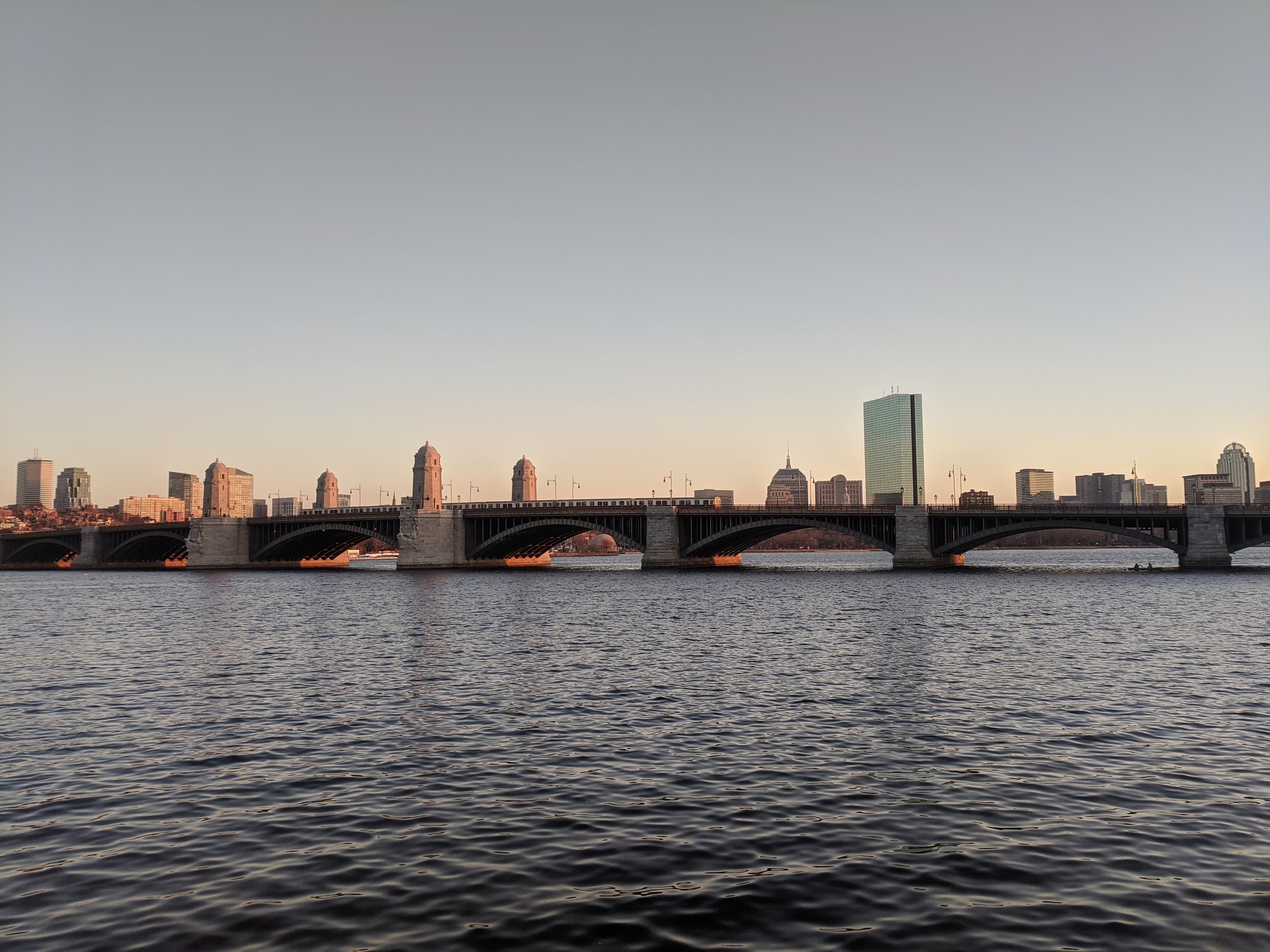 Longfellow Bridge