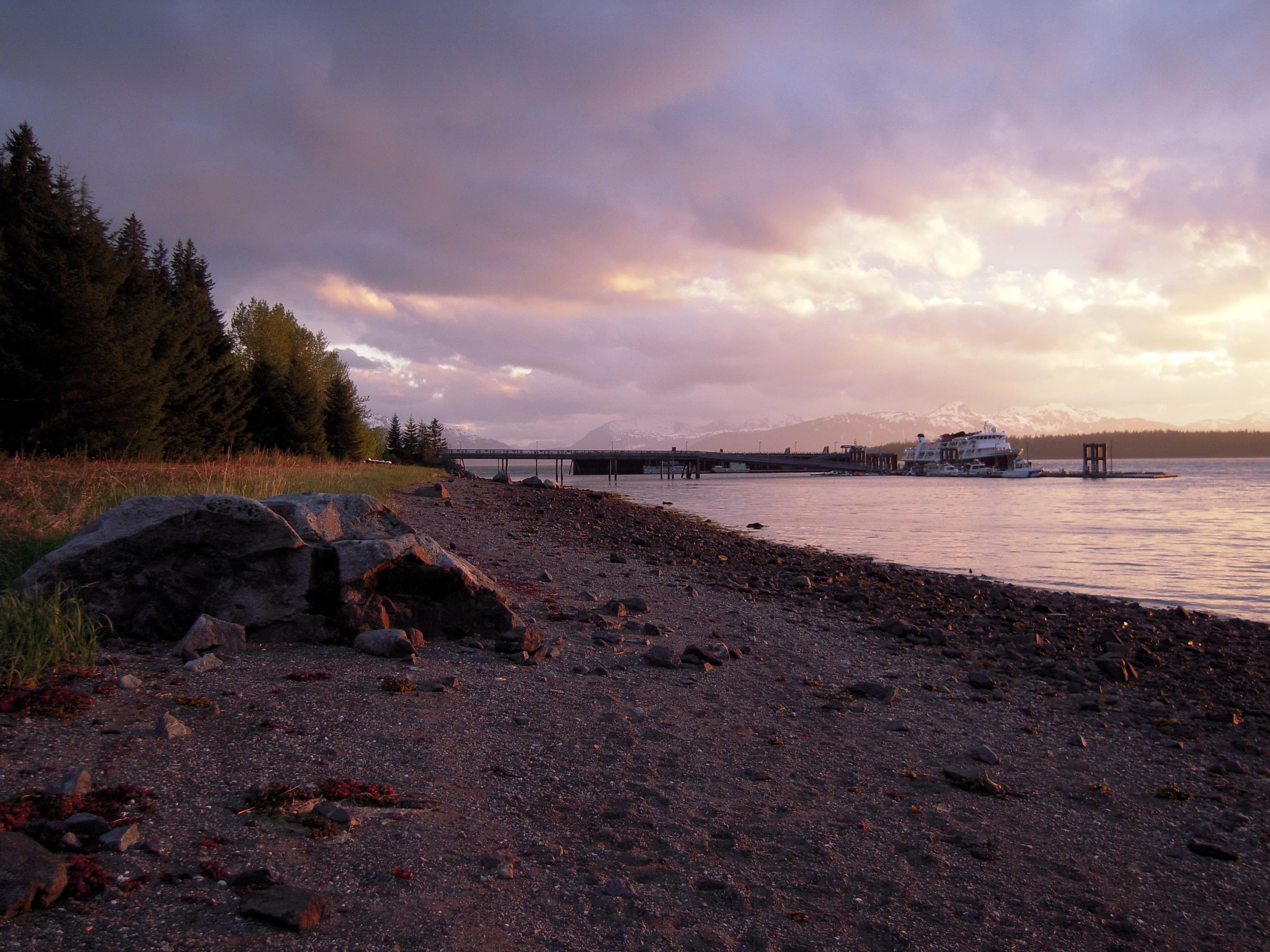 Bartlett Cove