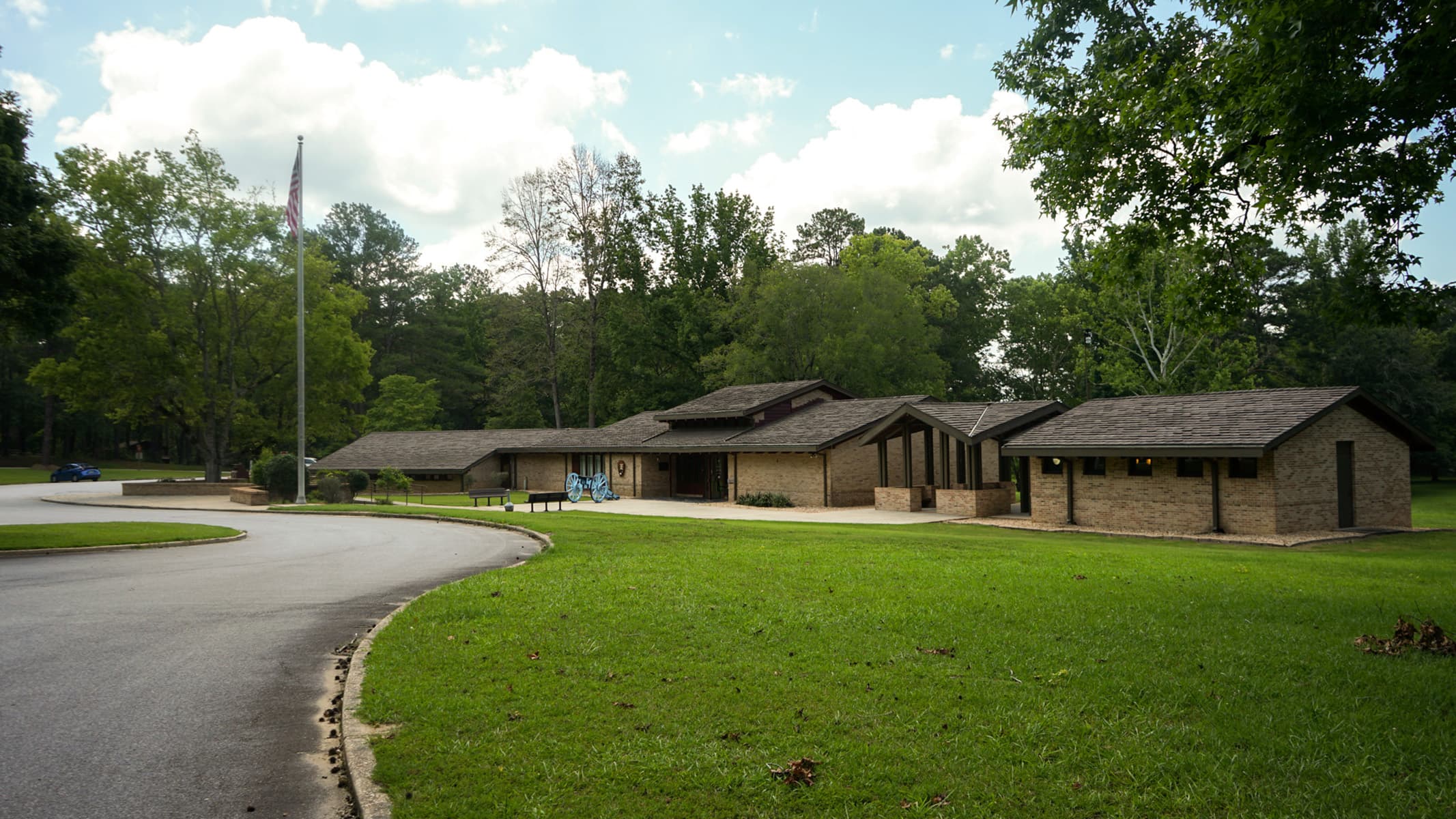 Horseshoe Bend National Military Park
