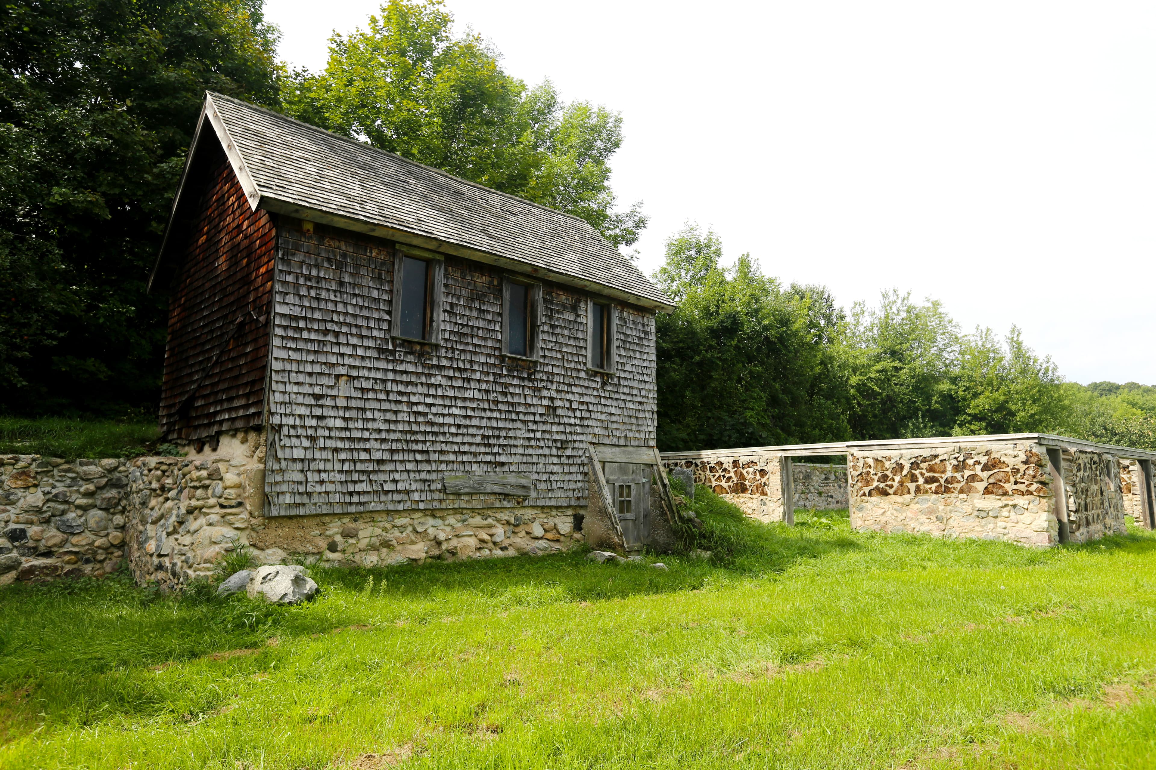 August Beck Farm