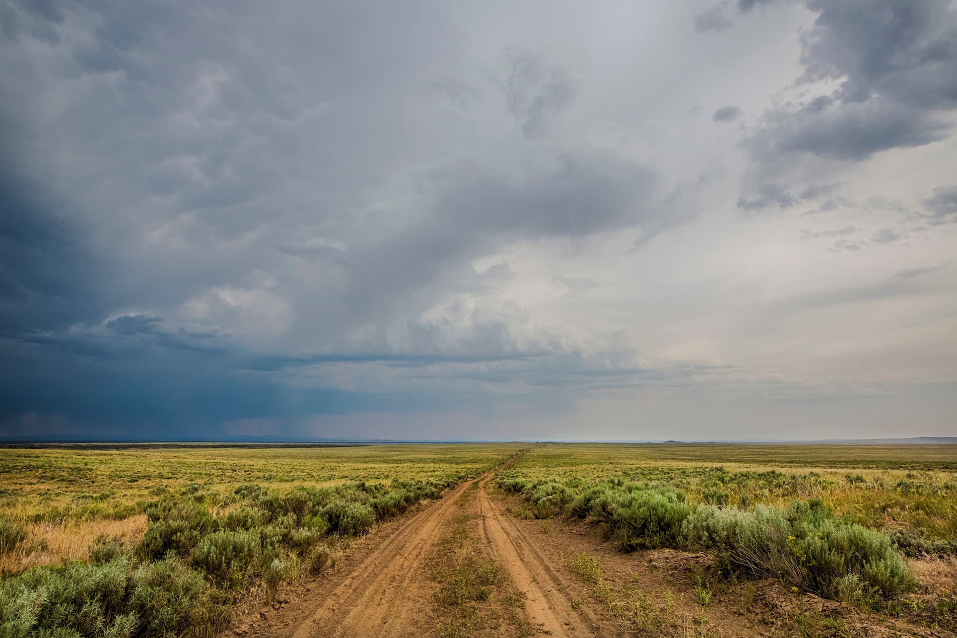 NPS Preserve and BLM Monument