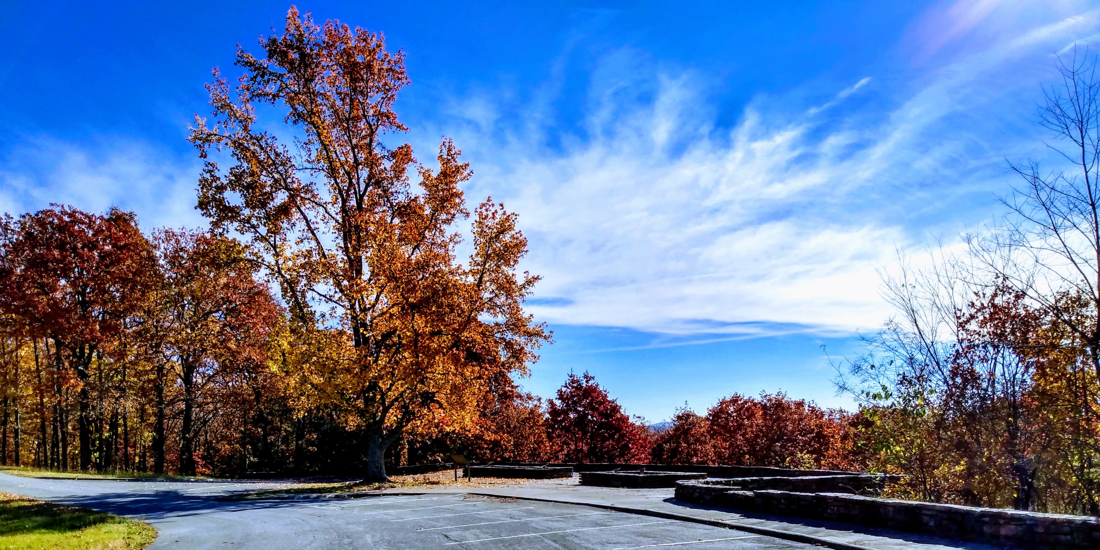 West Overlook at Pea Ridge - Stop Six
