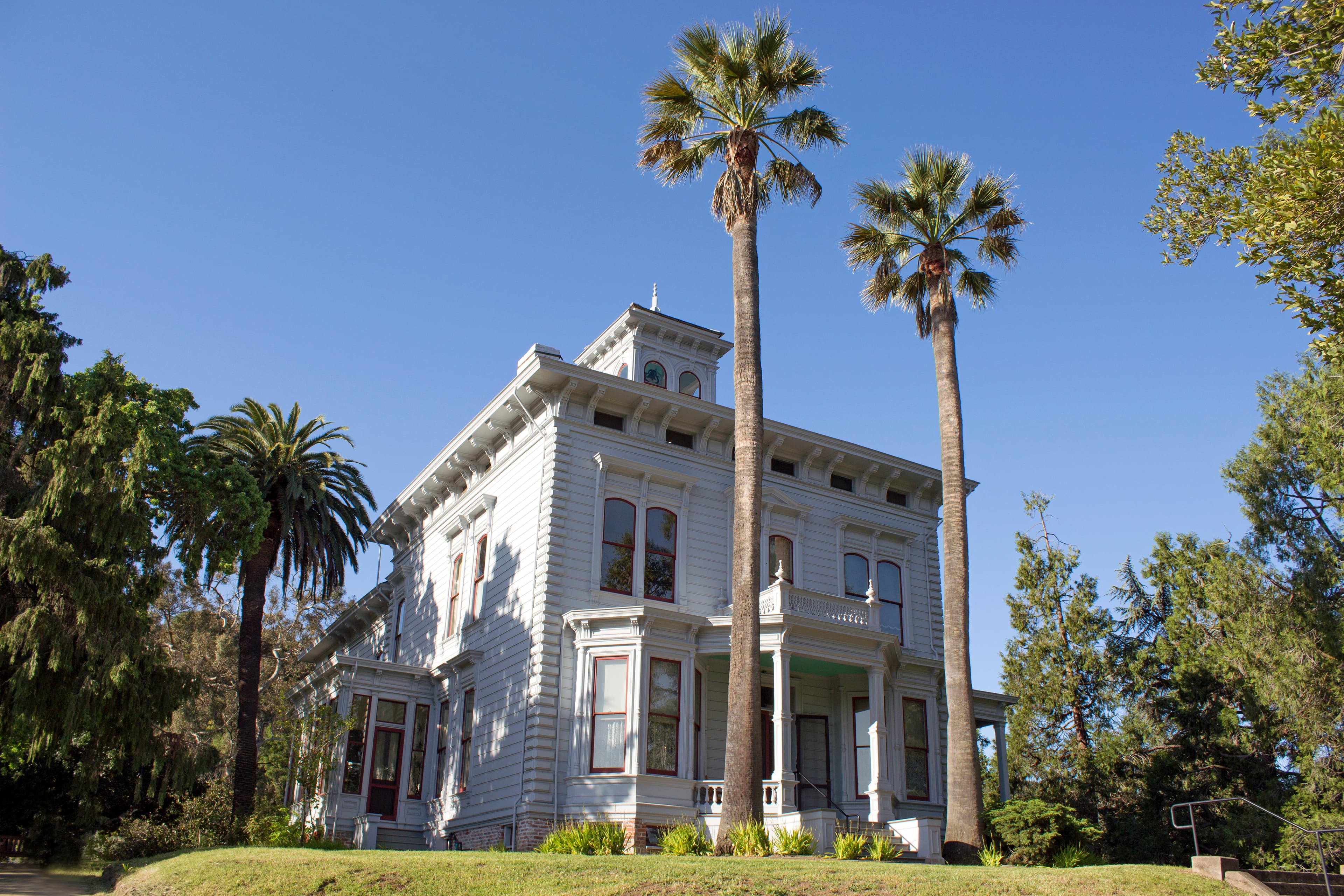John Muir House