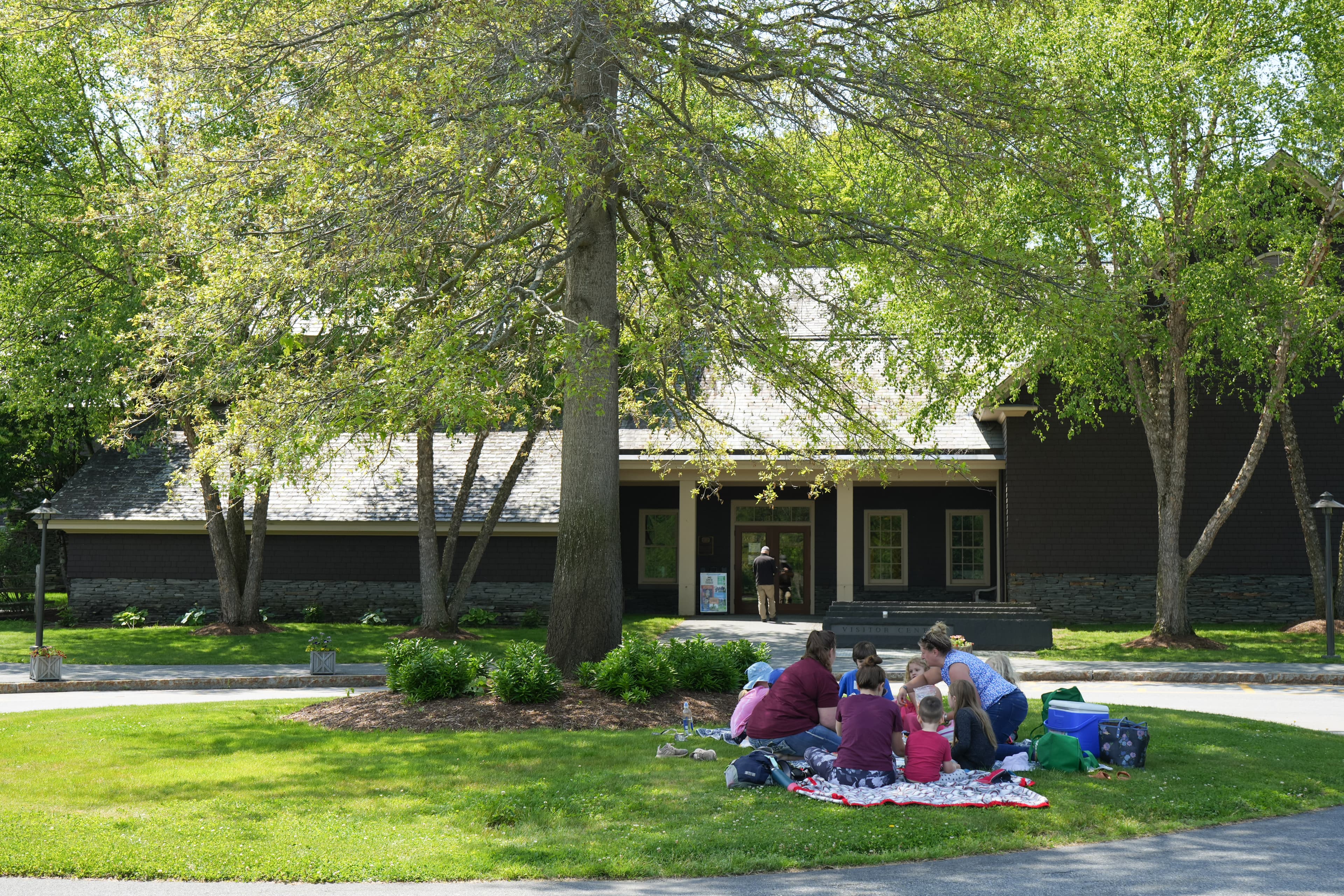 Billings Farm & Museum