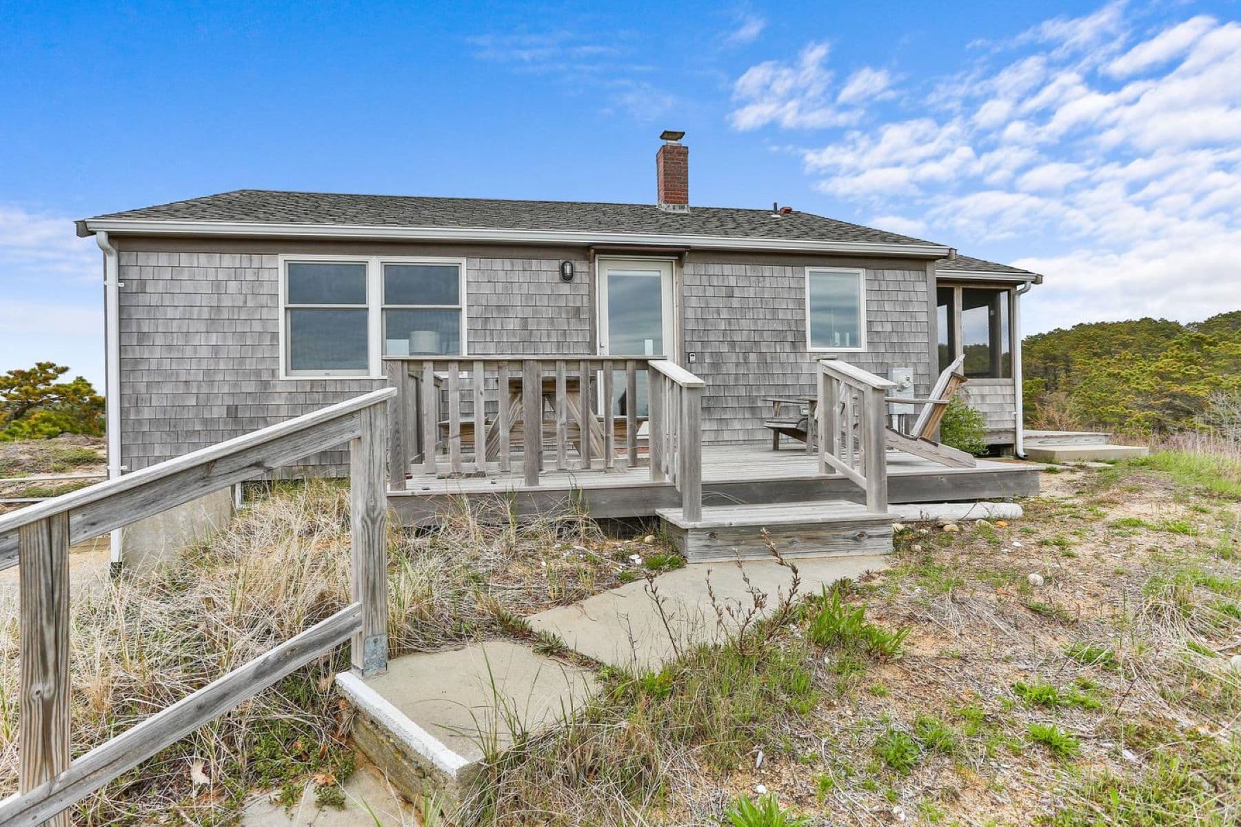 Bay View House