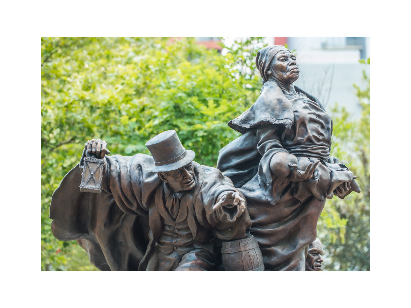 Tubman-Garrett Riverfront Park