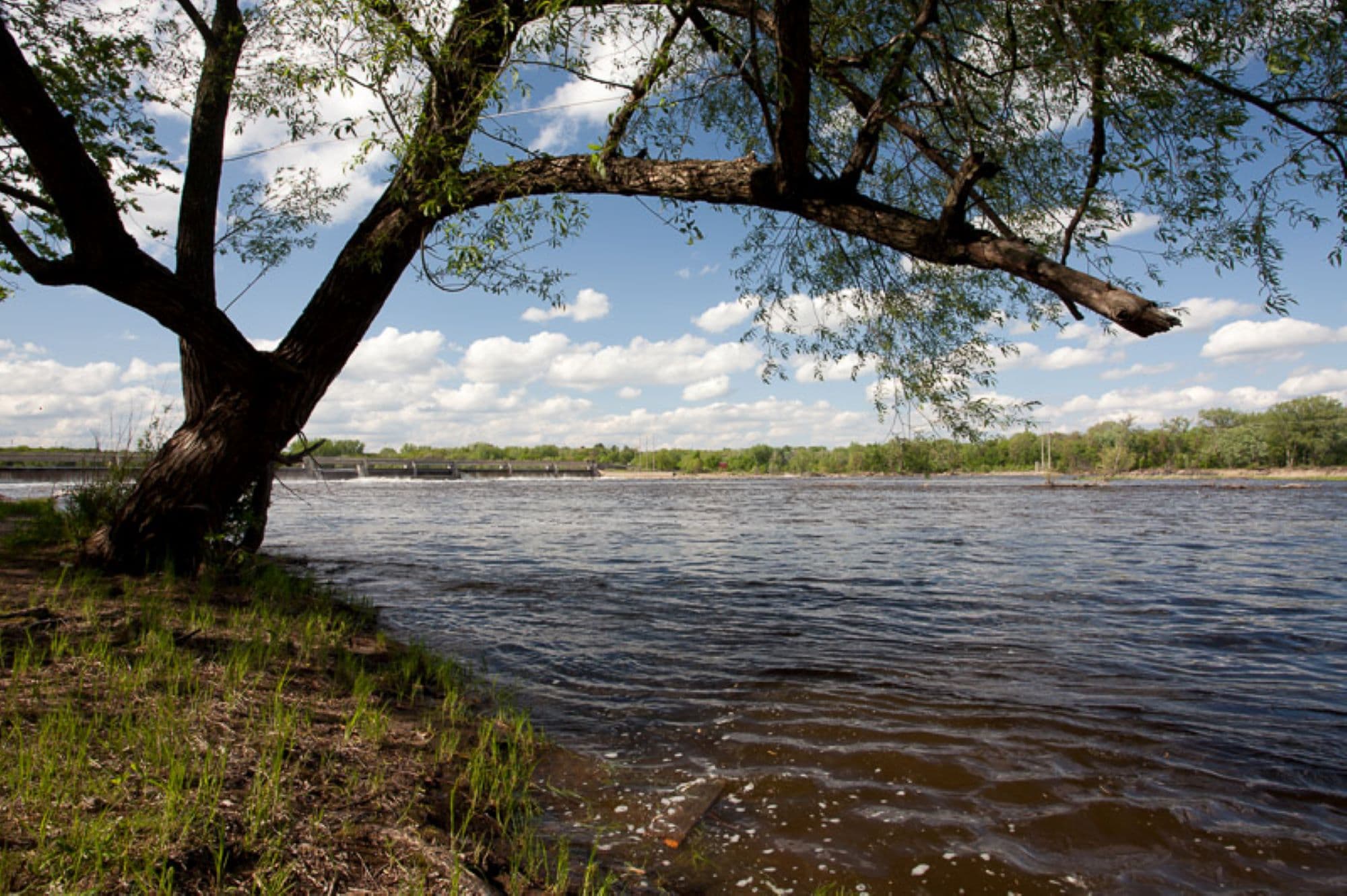 Mississippi Gateway Regional Park