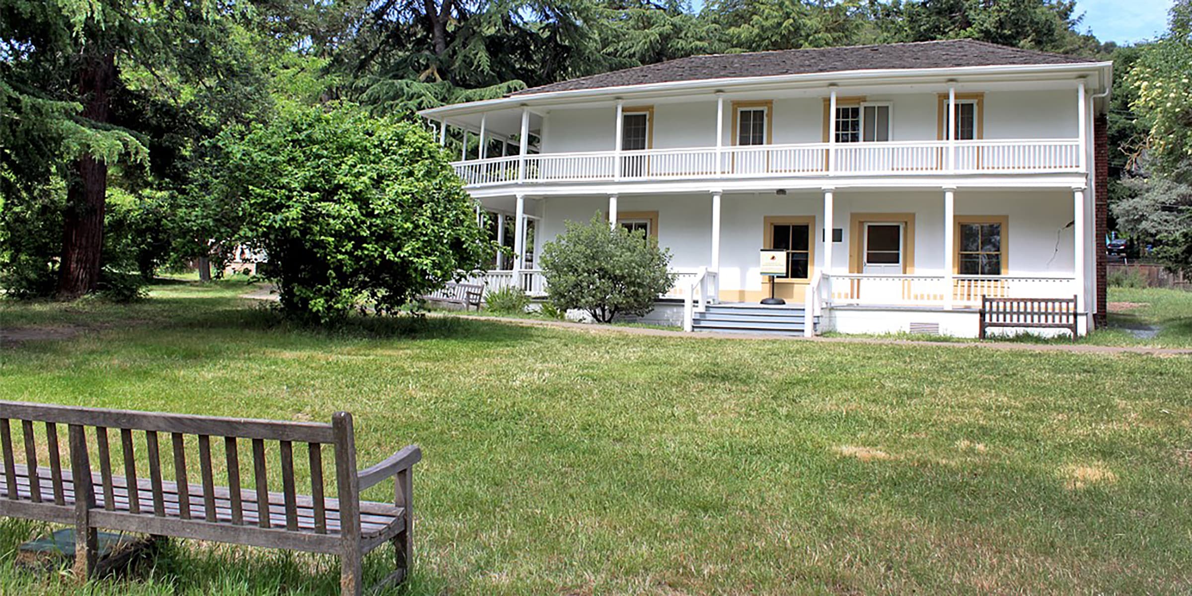 Martinez Adobe