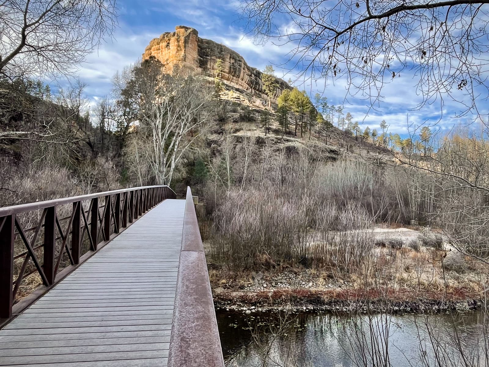 Exploring a Piece of Mogollon Cultural History