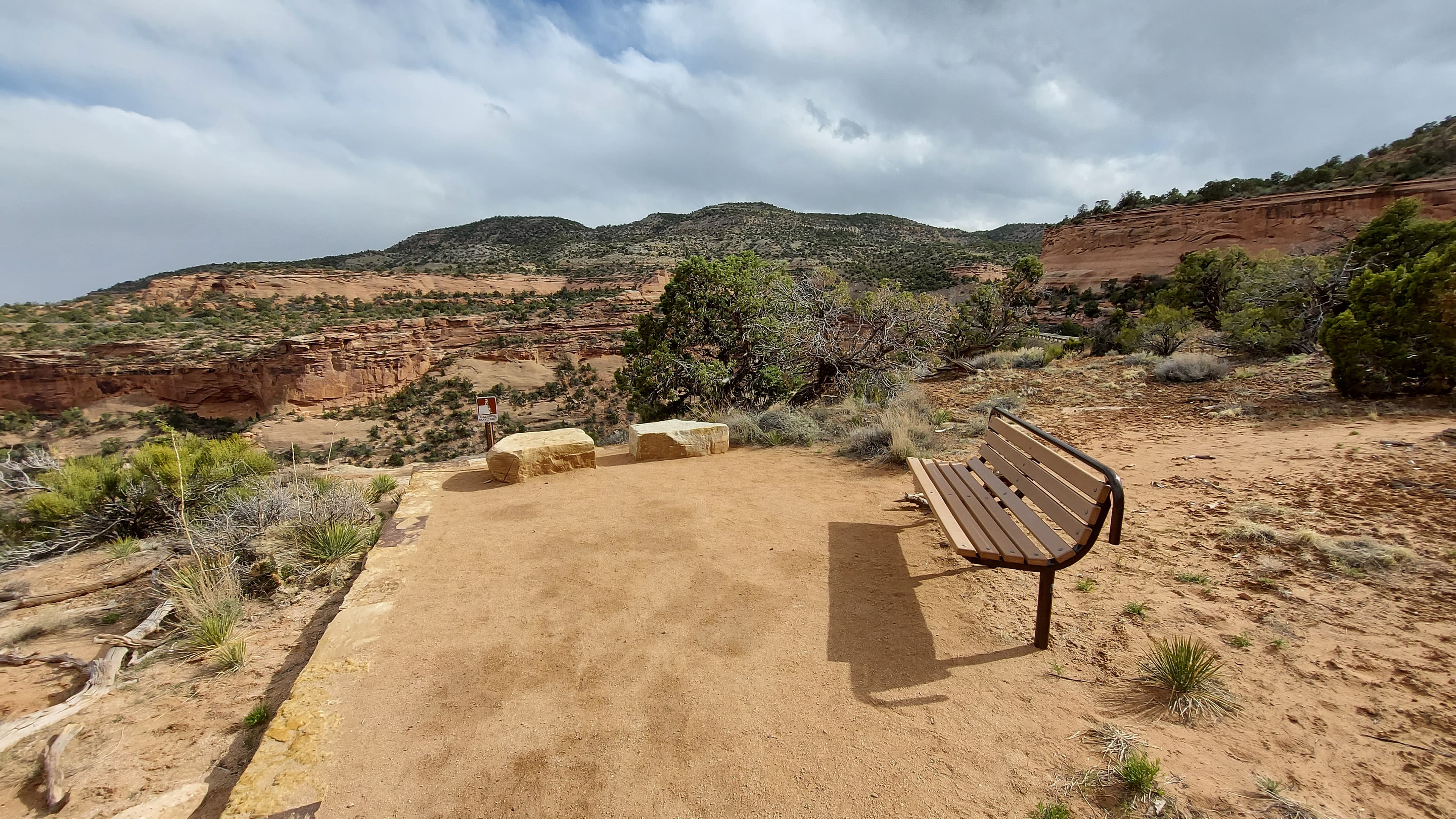 ESCAPE to Colorado National Monument Final Stop