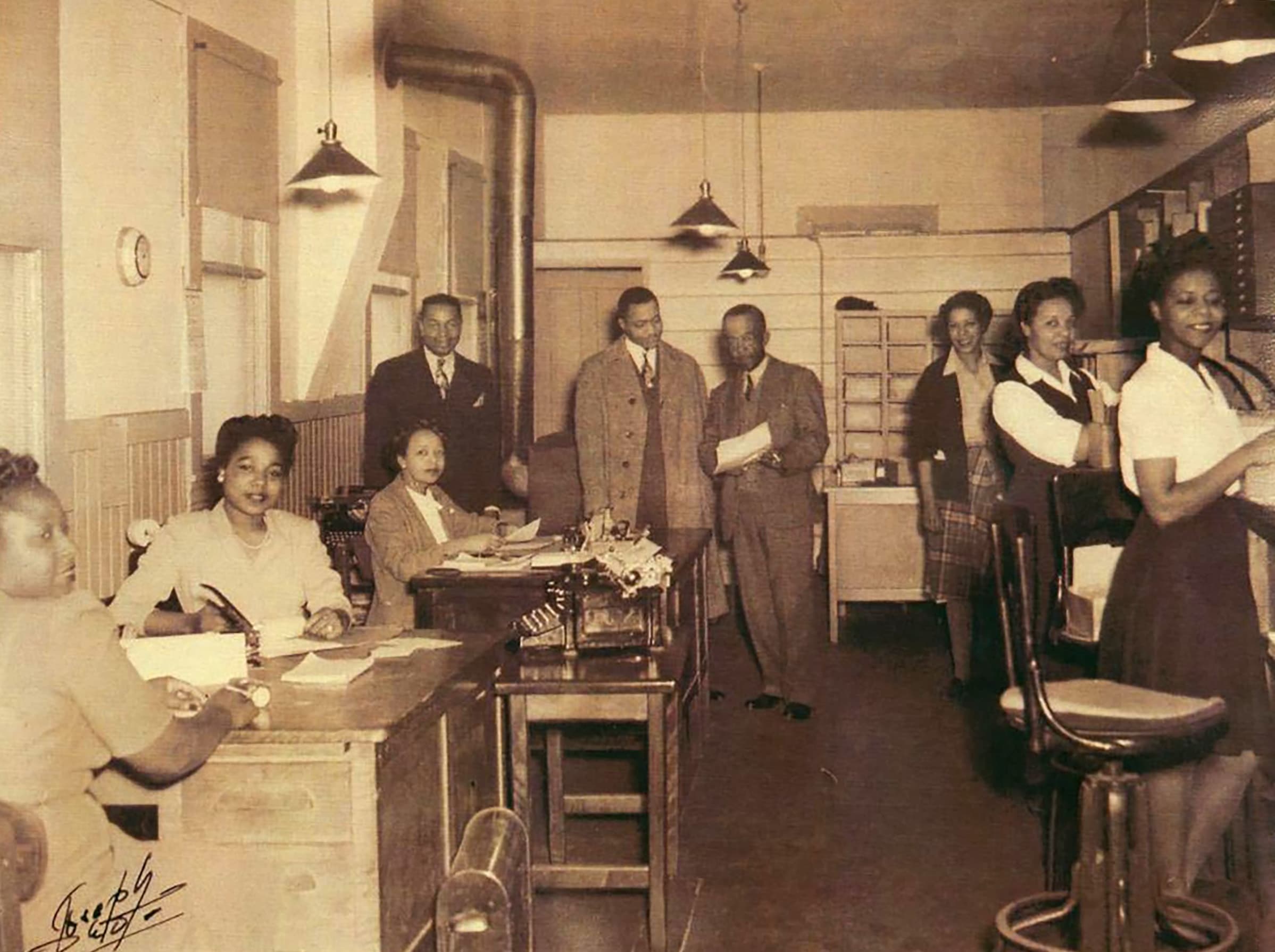 Inclusivity & Division in the Workplace - Audio Program