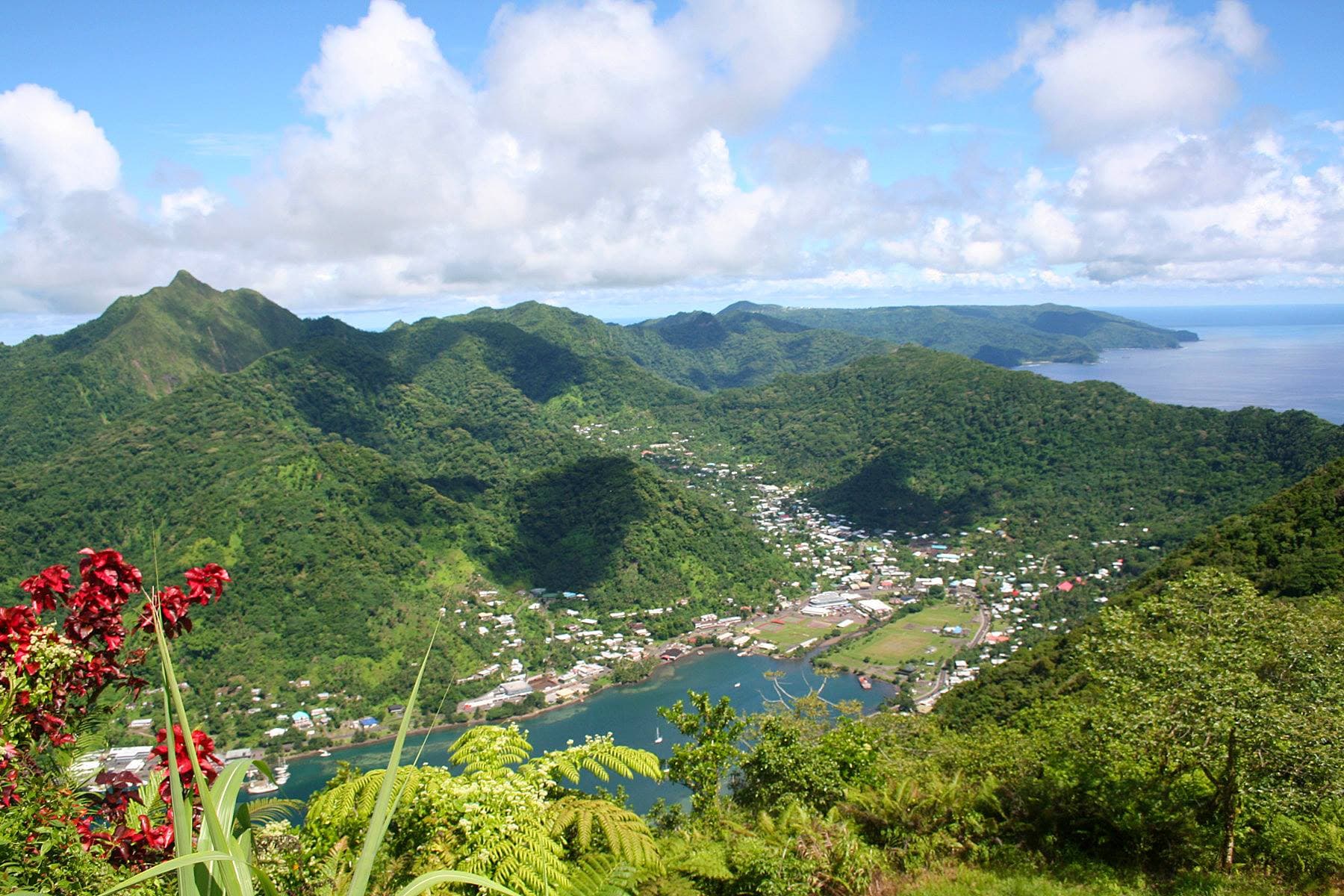 Mount Alava