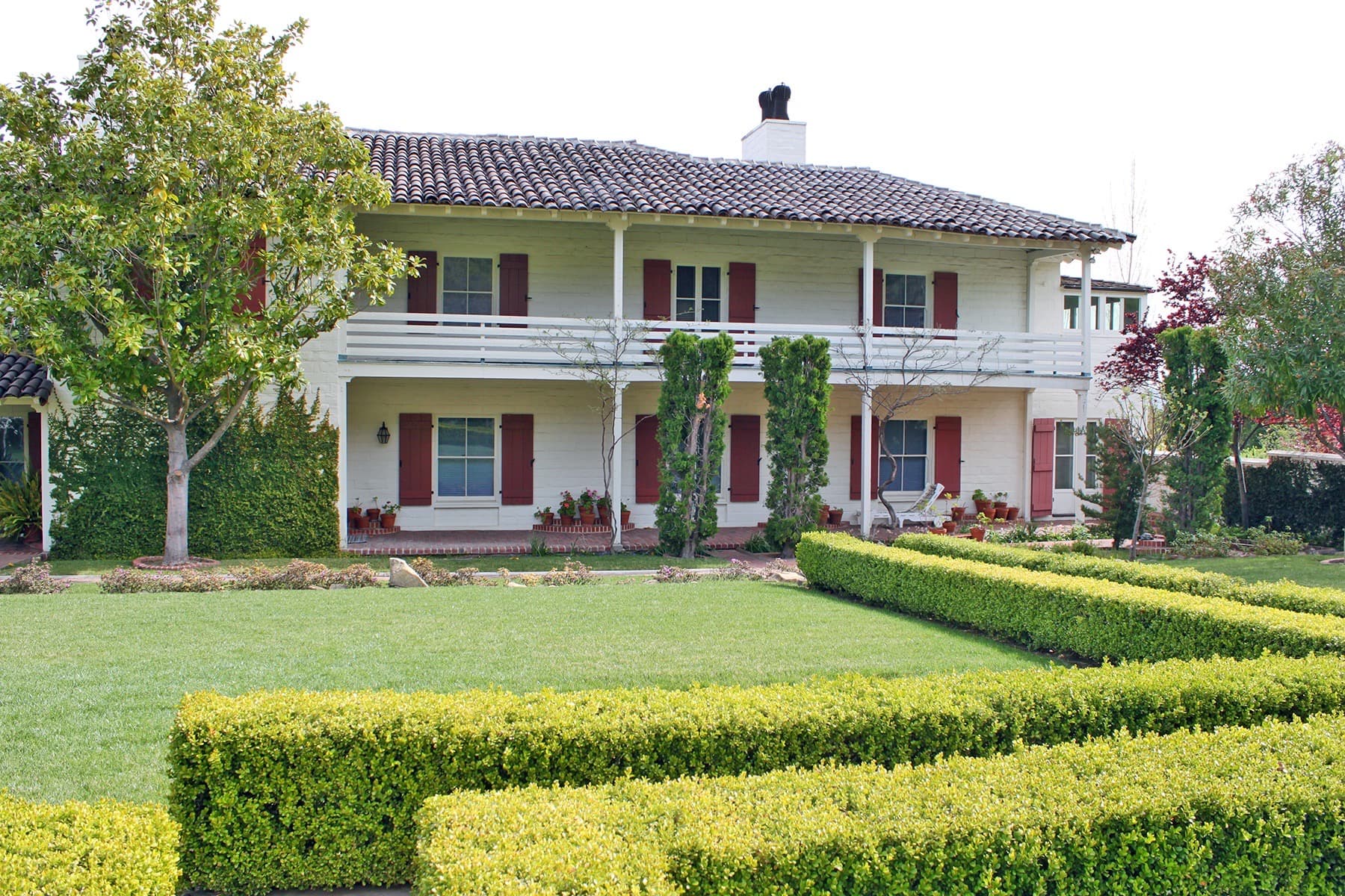 Eugene O'Neill National Historic Site