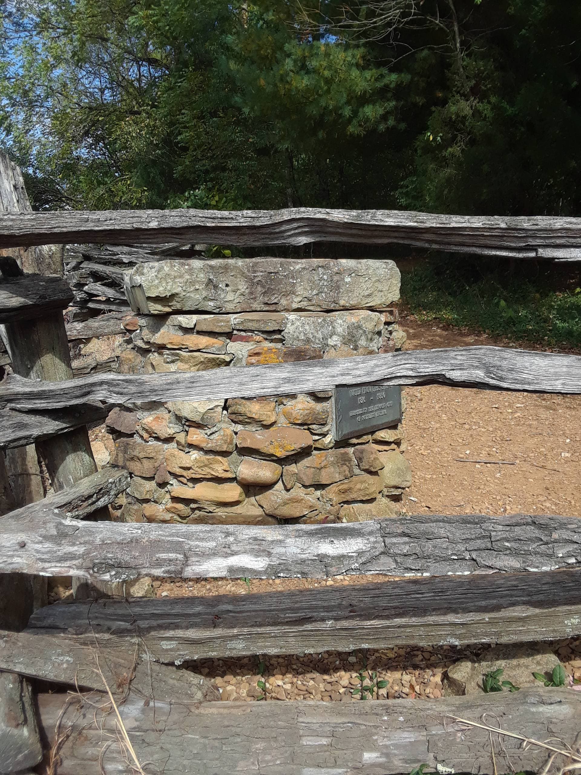 Lincoln Spring