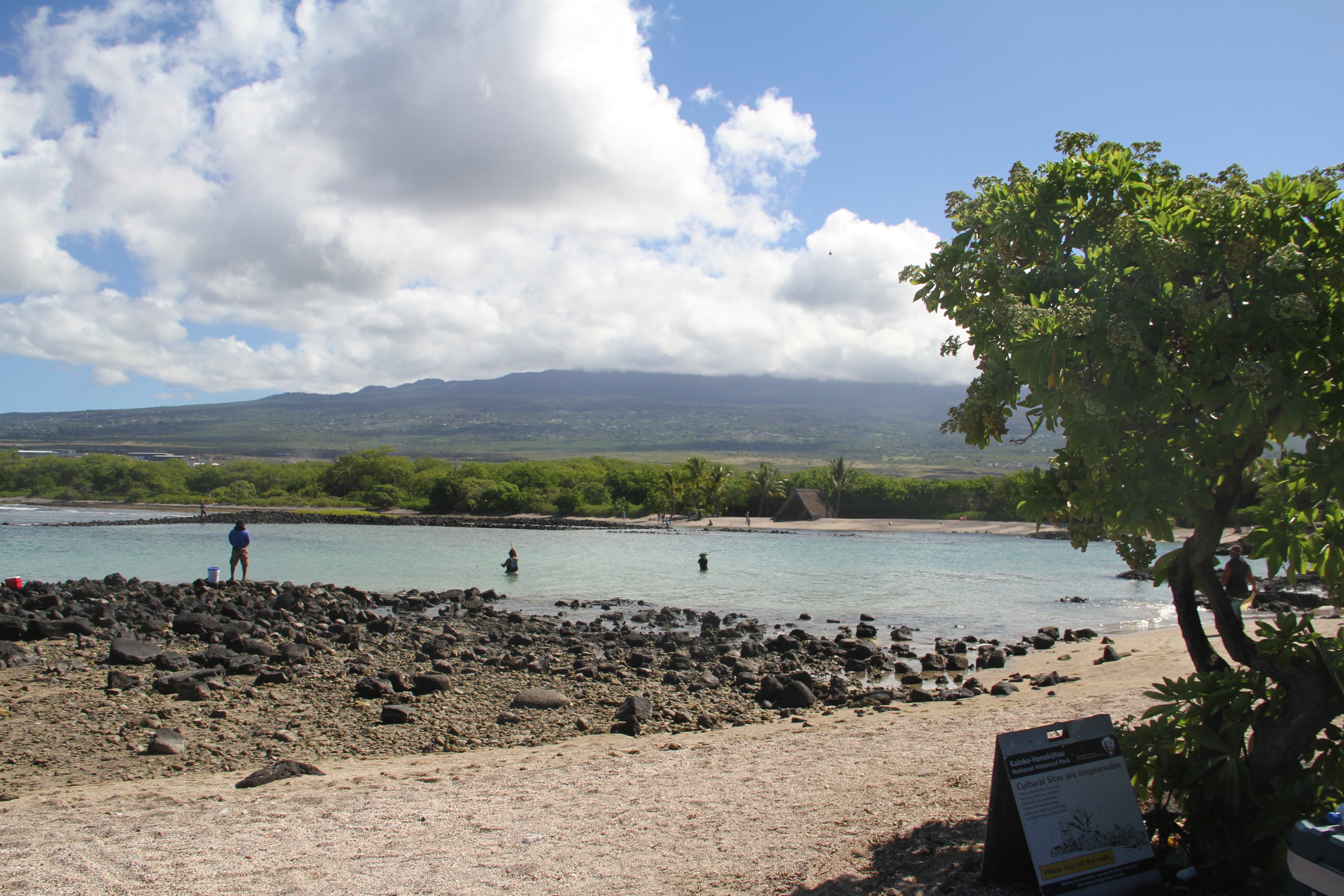 ‘Ai‘ōpio Fishtrap