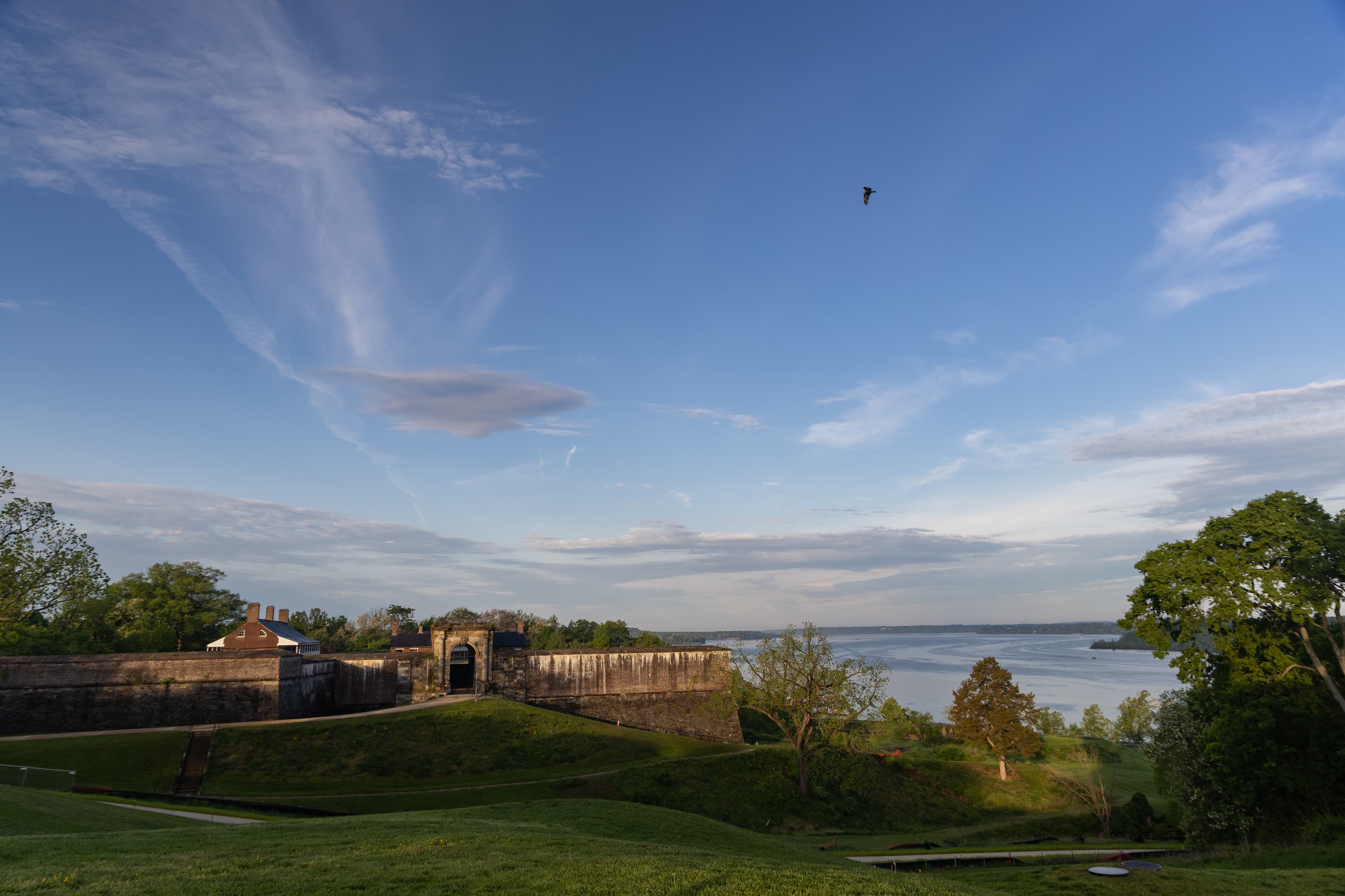 Fort Washington